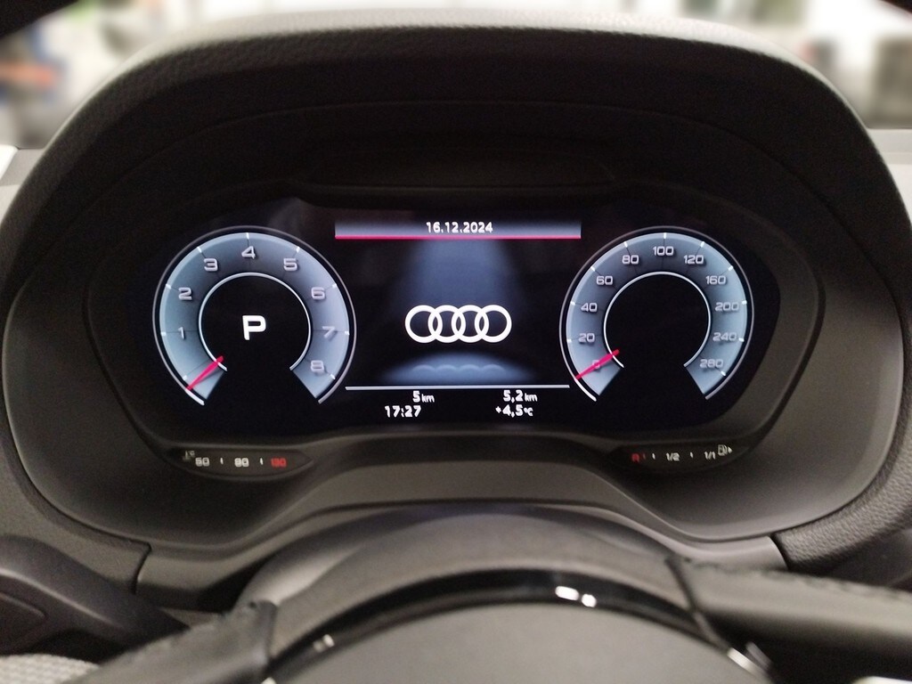 Image about Audi Q2 advanced 35 TFSI S tronic