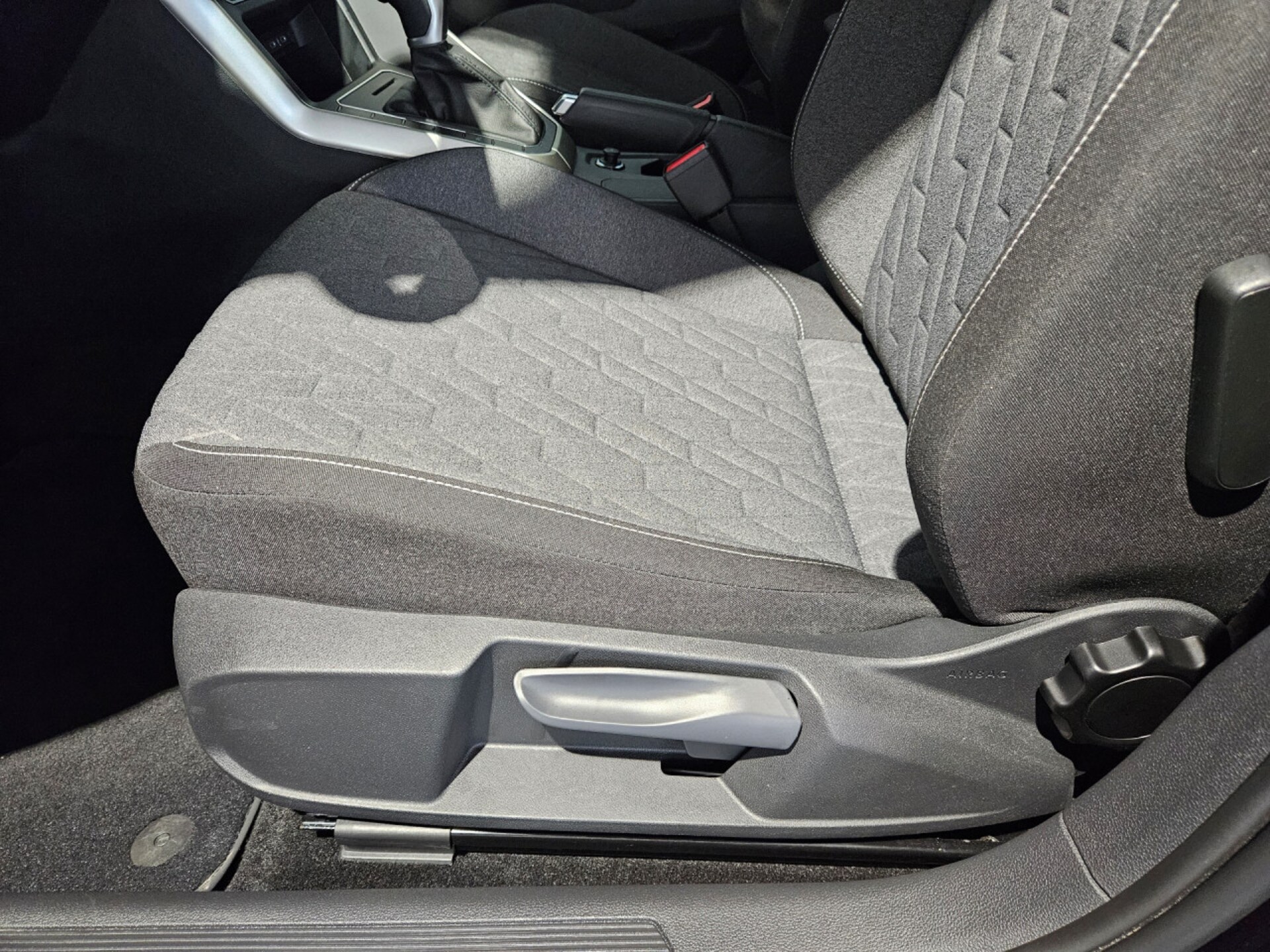 Volkswagen Polo MOVE