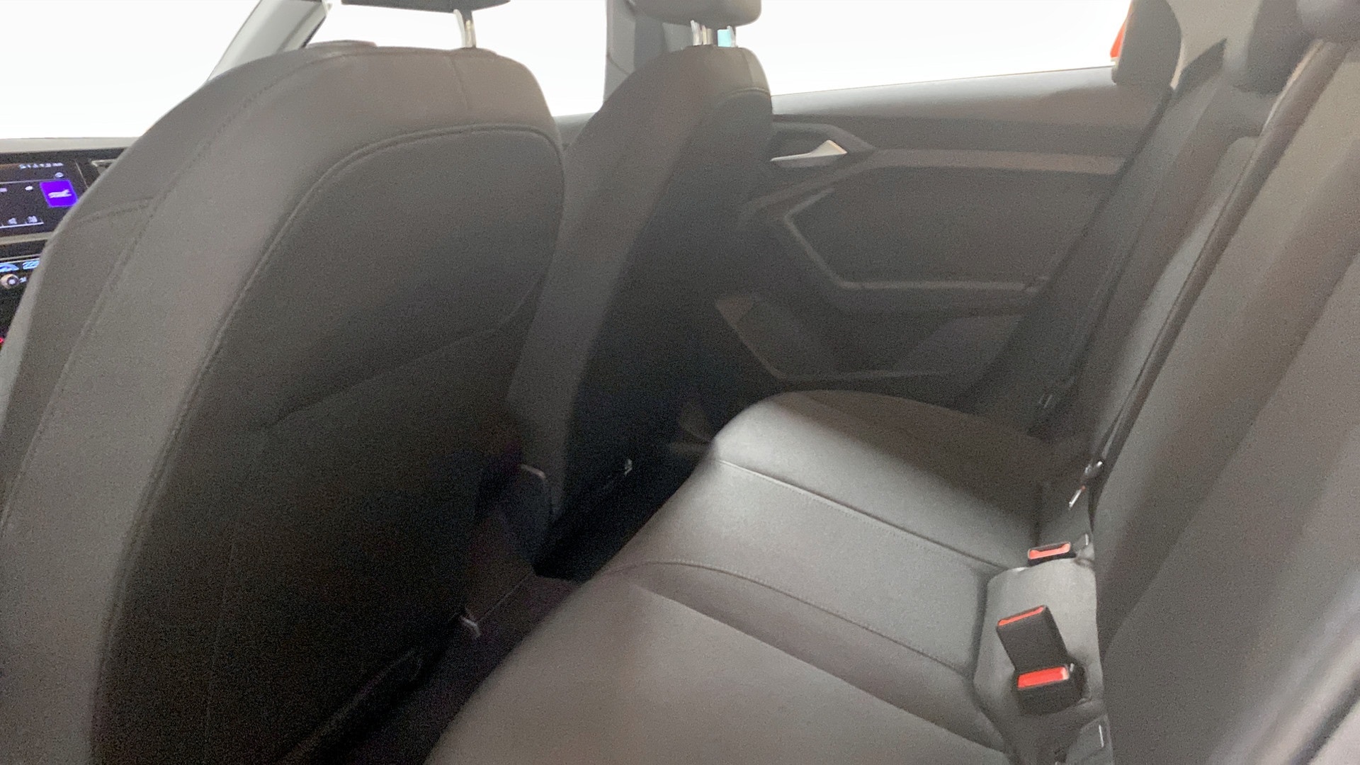 Image about Audi A1 Sportback A1 Sportback 30 TFSI Proline 116 hk S tronic