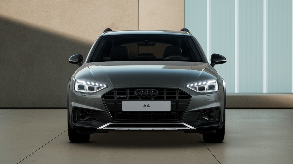 Image about Audi A4 allroad quattro 45 TFSI quattro S tronic