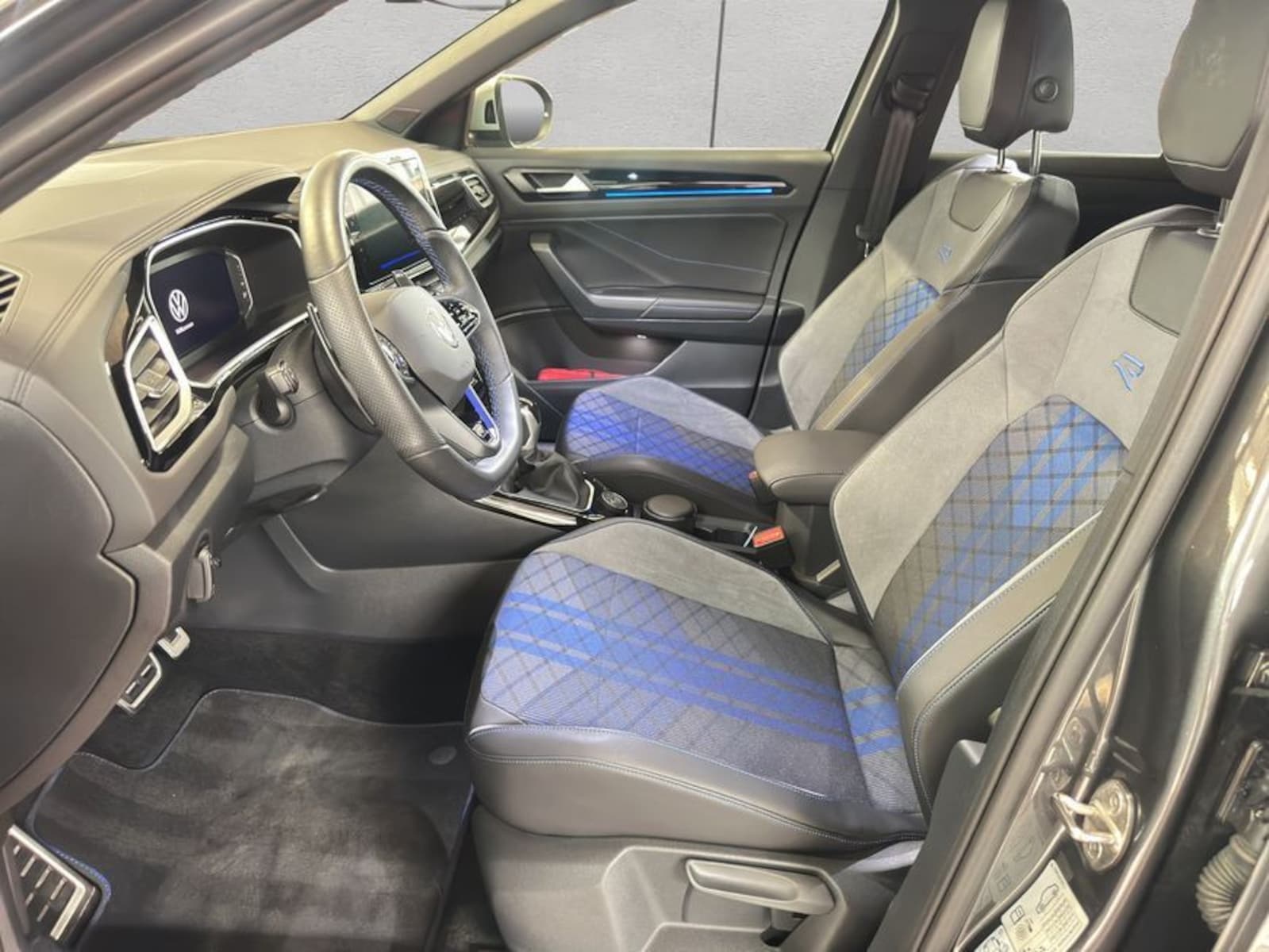 Volkswagen T-Roc – Bild 10