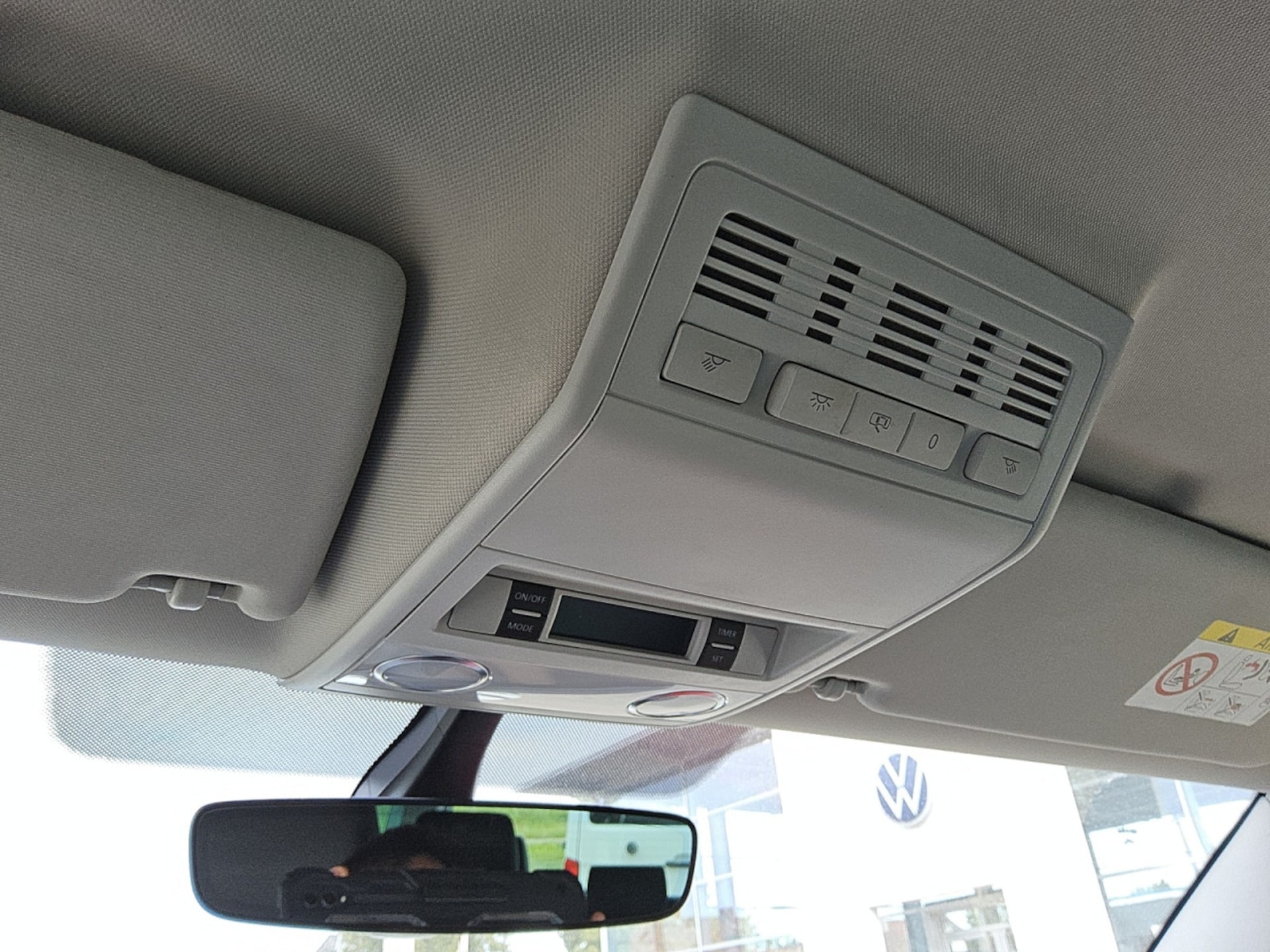 Volkswagen T6 Multivan Comfortline