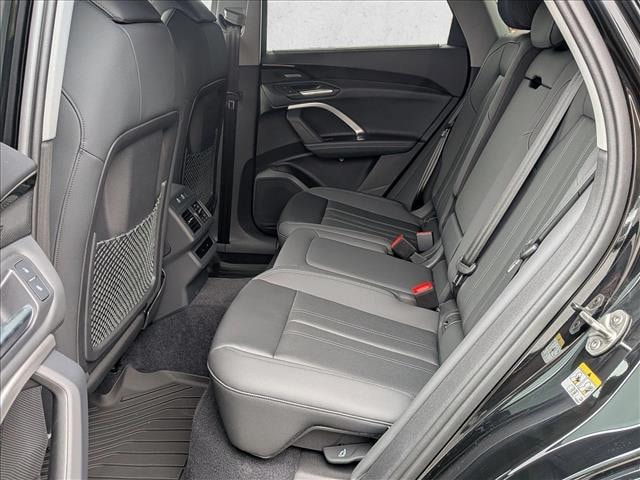 2025 Audi Q5 Premium Plus - Photo 16