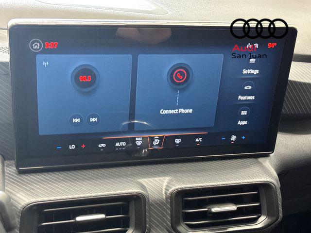 2024 Ford Mustang EcoBoost - Photo 17