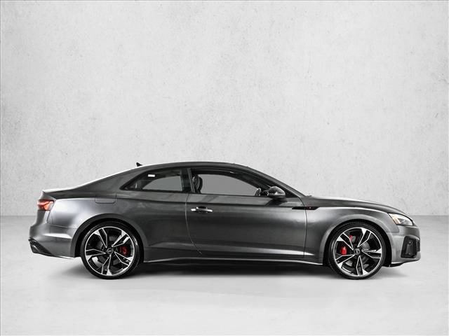 2023 Audi S5 Coupe
