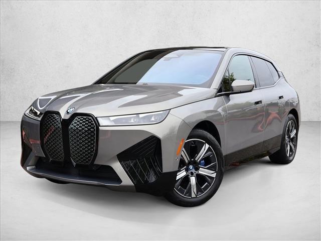 2023 BMW iX
