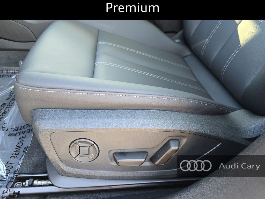 2025 Audi A6 Sportback e-tron Premium - Photo 28