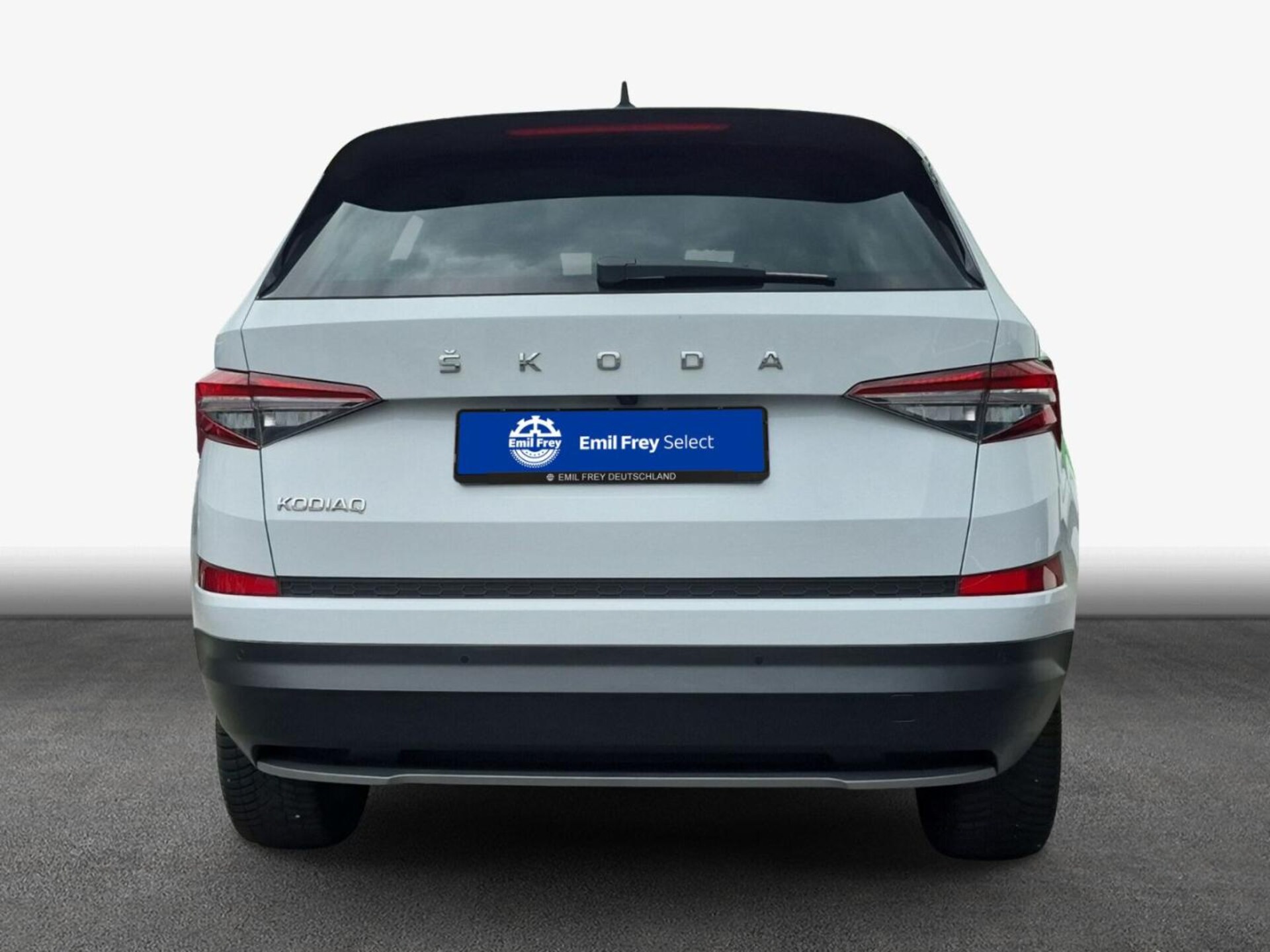 Skoda Kodiaq Ambition