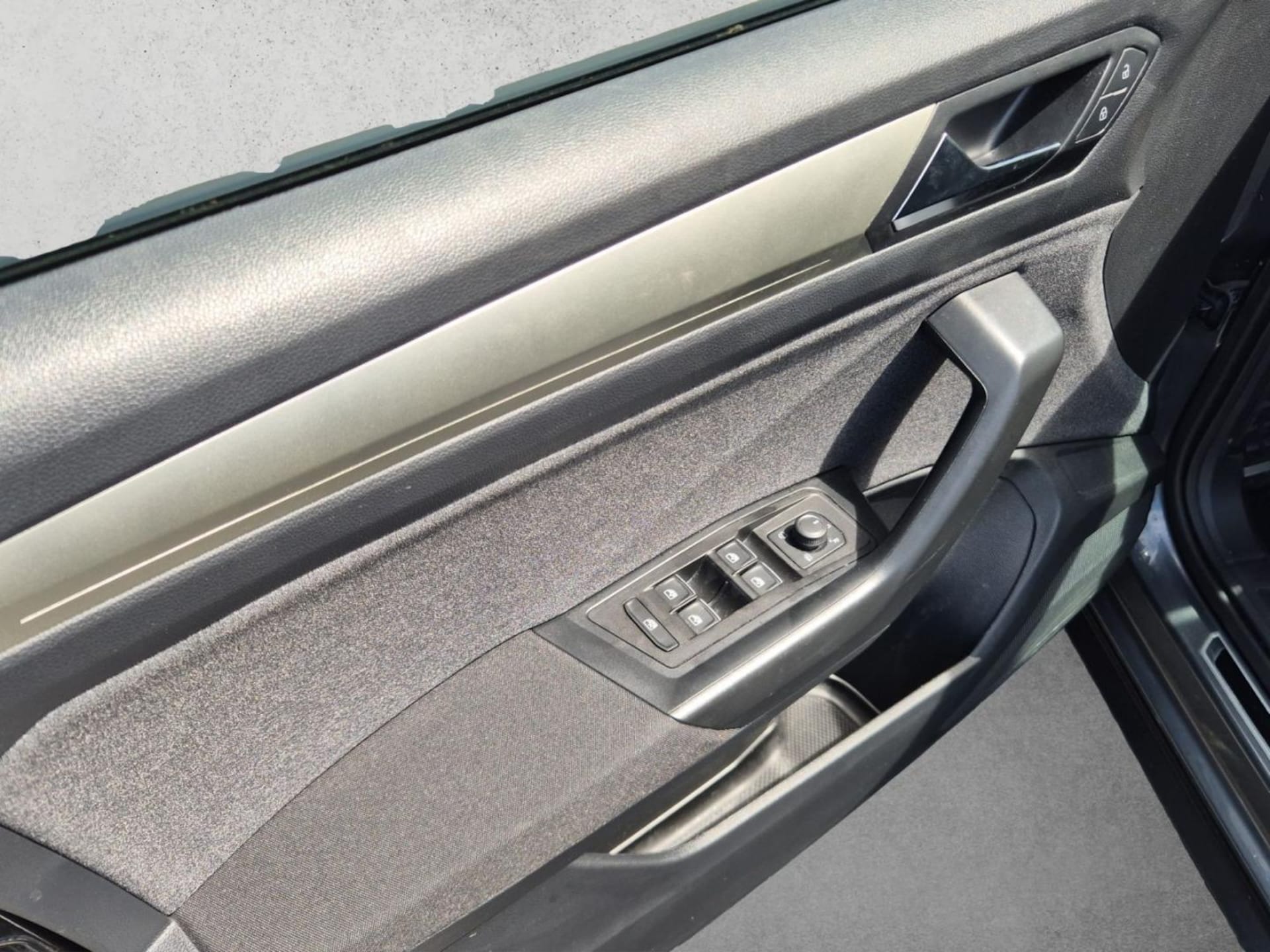 Volkswagen T-Roc MOVE
