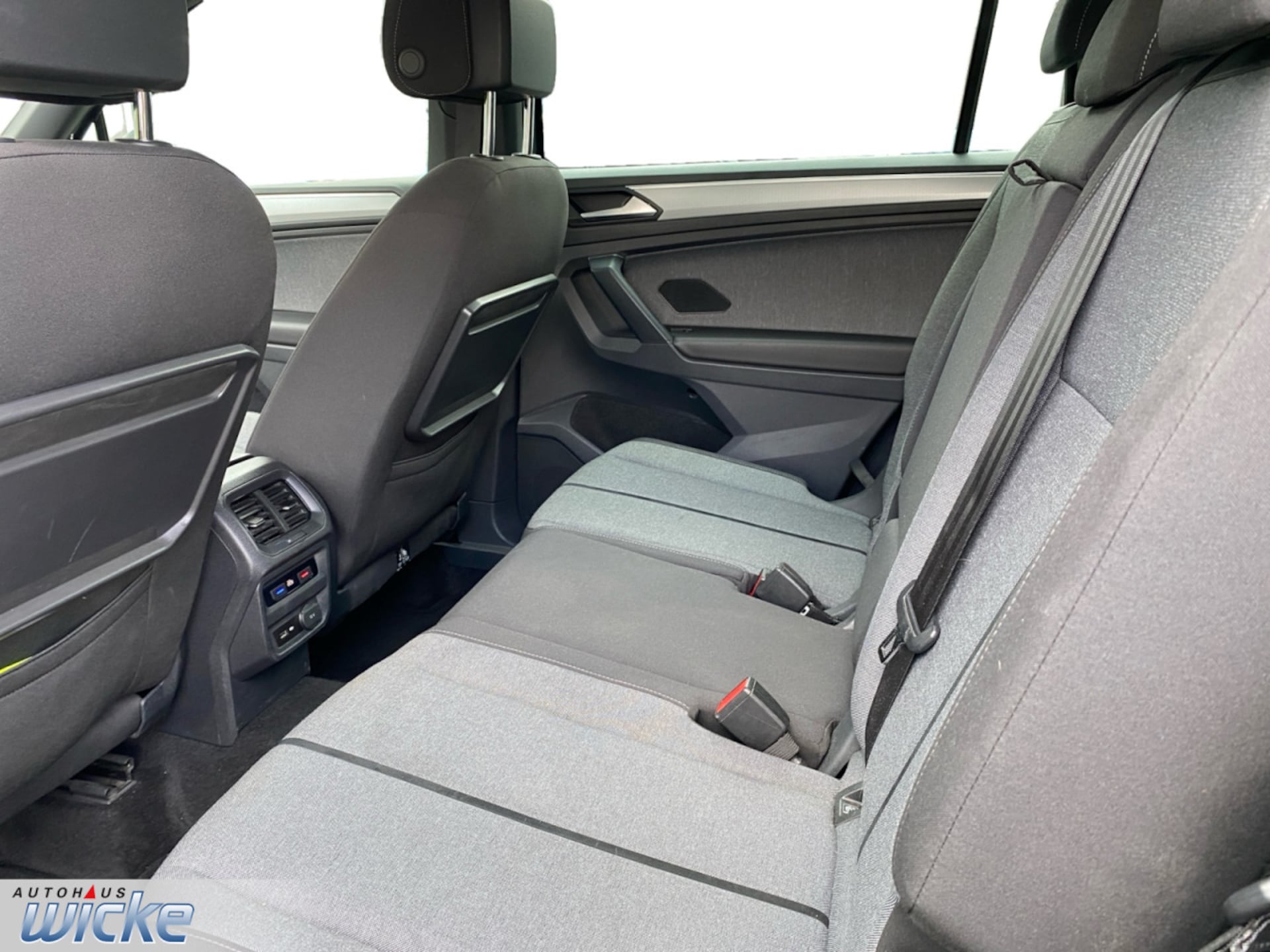 SEAT Tarraco Style