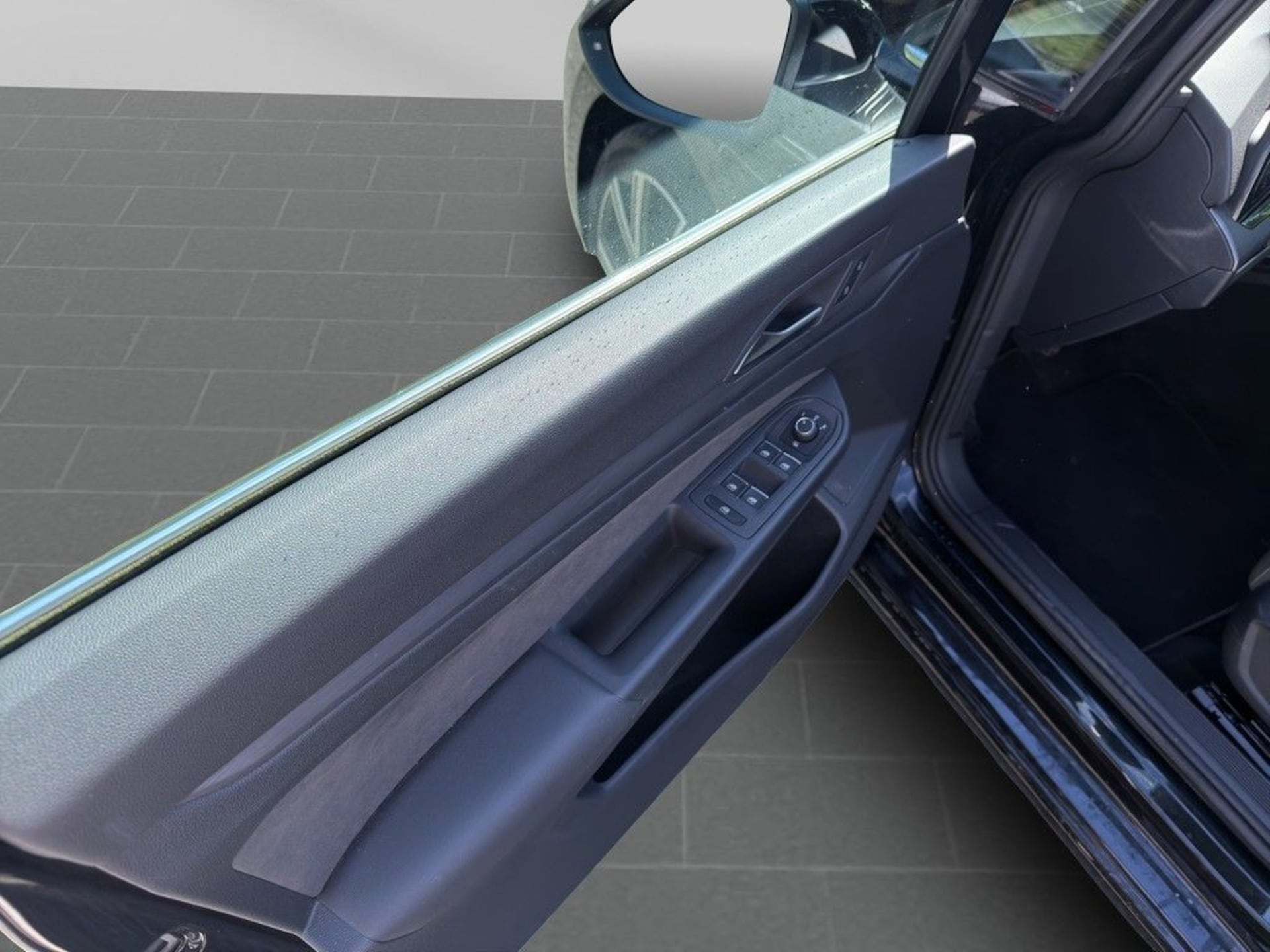 Volkswagen Golf Style