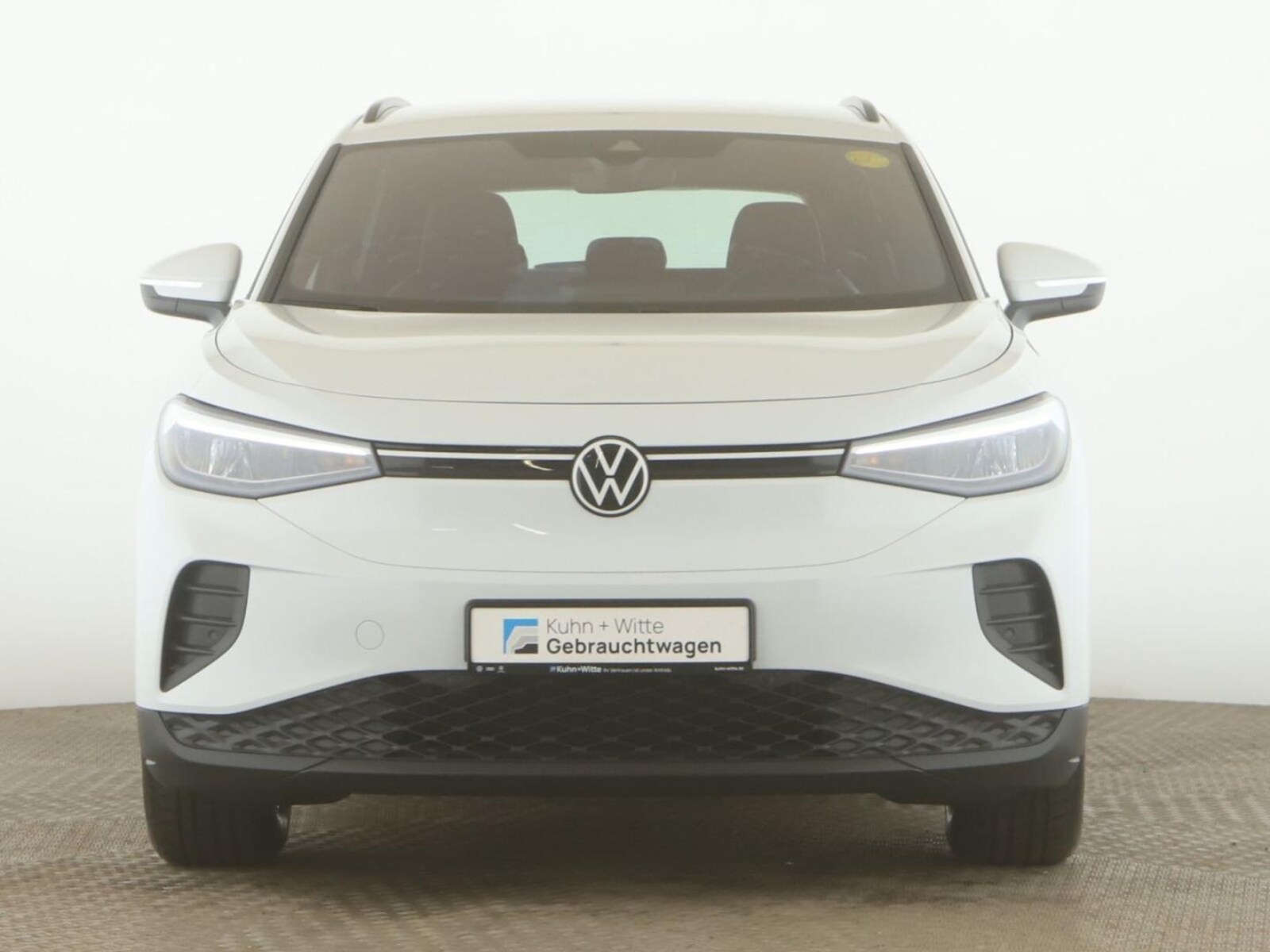 Volkswagen ID.4 – Bild 2