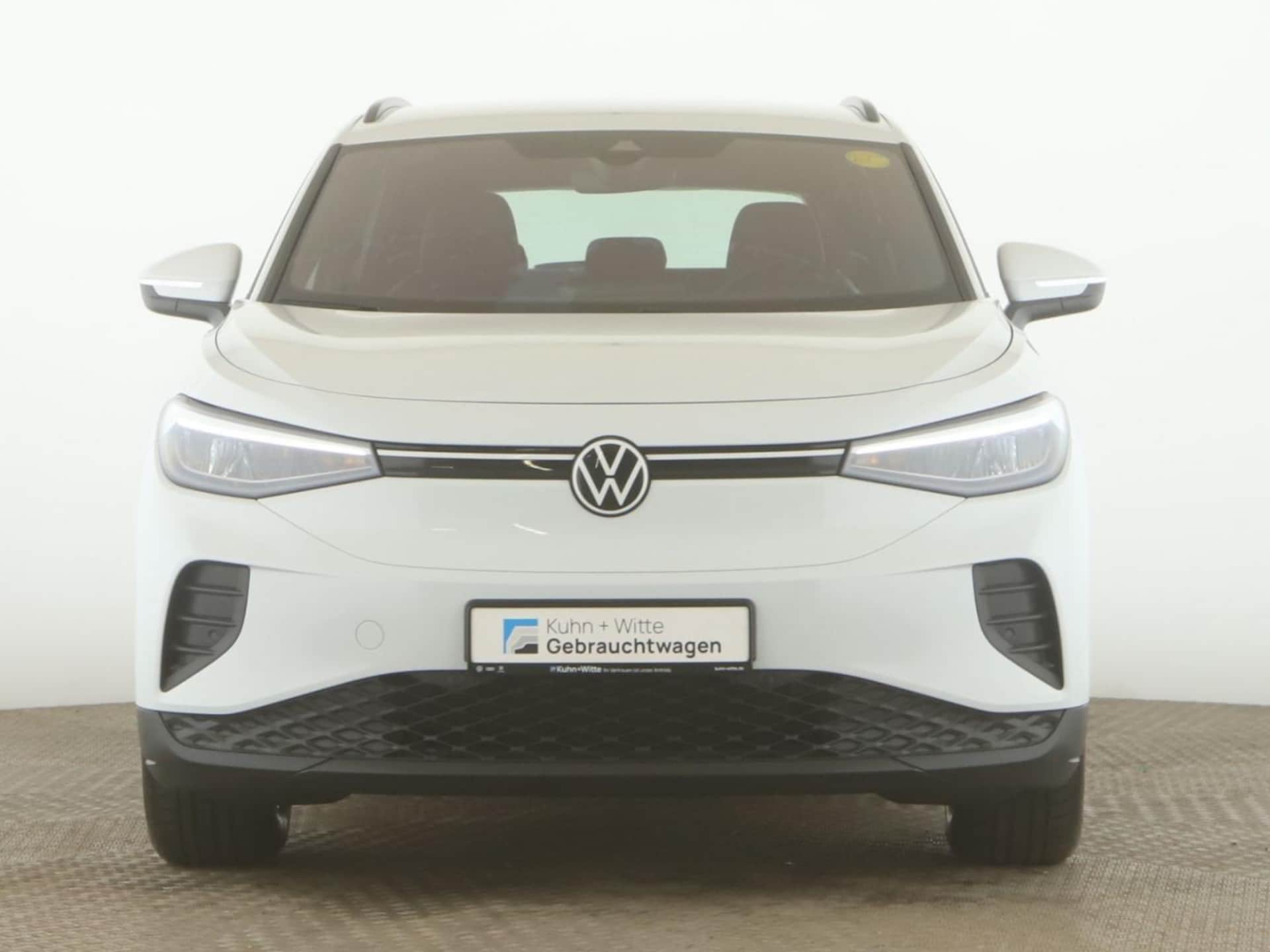 Volkswagen ID.4 Pure