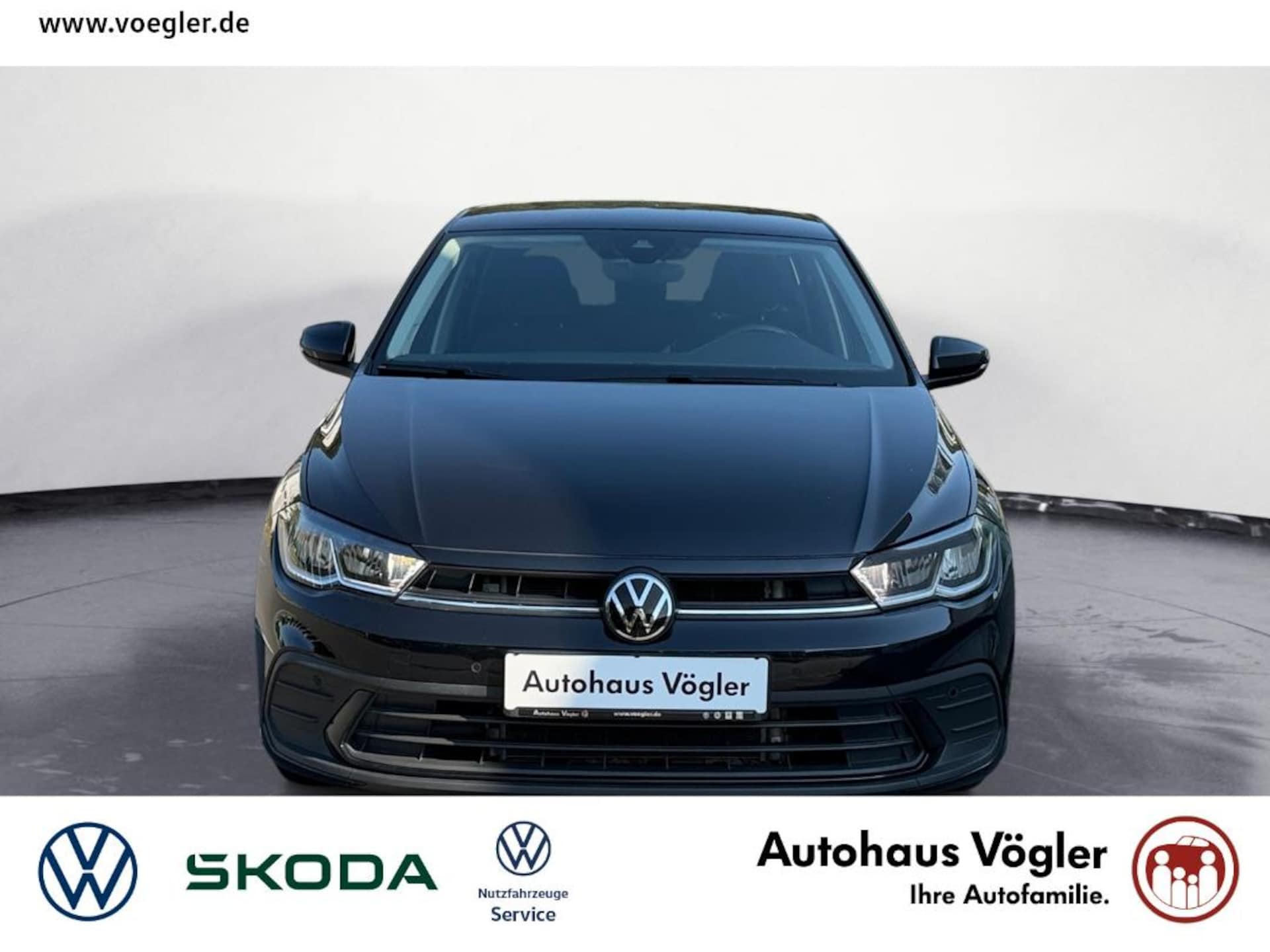 Volkswagen Polo MOVE
