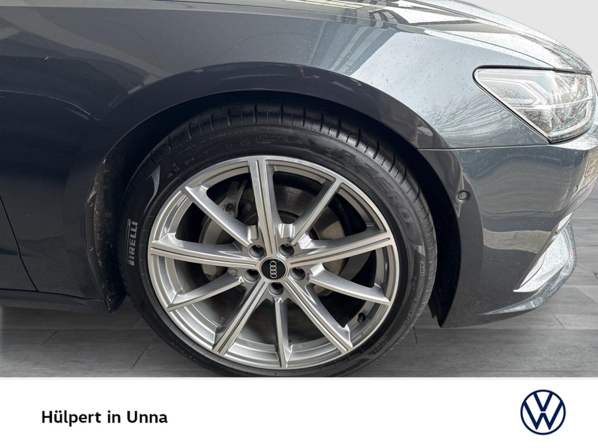 Audi A7 Sportback