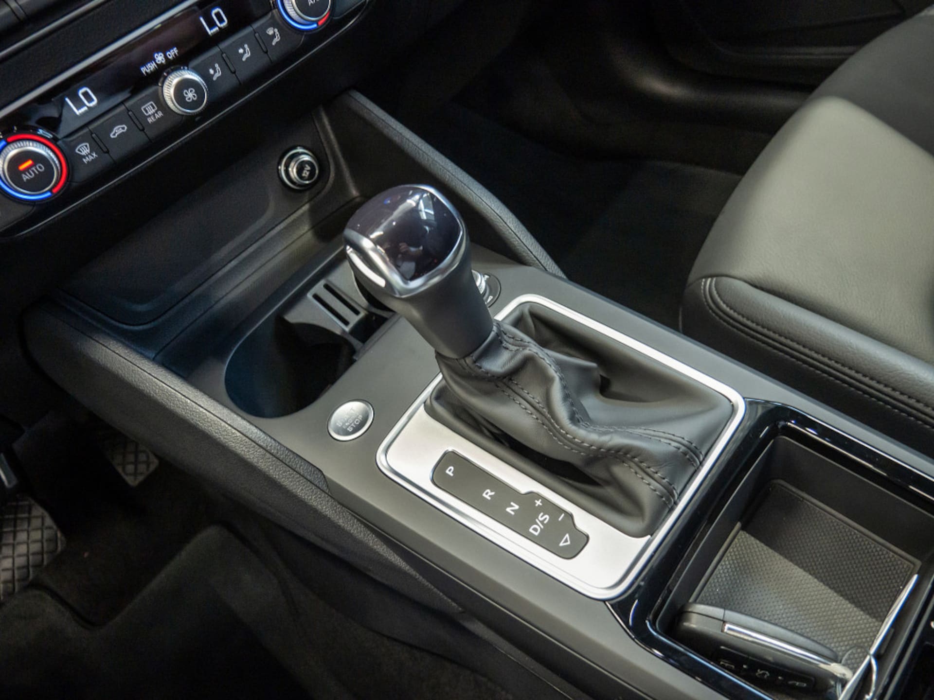 Audi Q2 Advanced