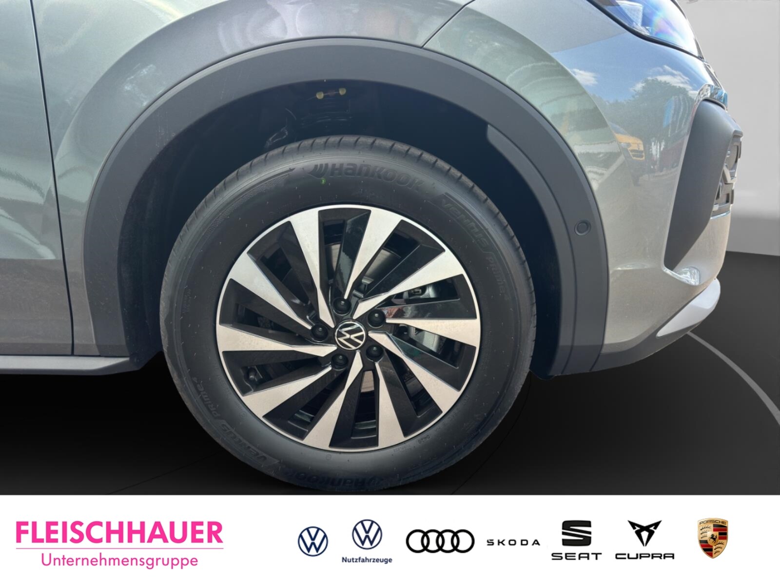 Volkswagen T-Roc – Bild 6
