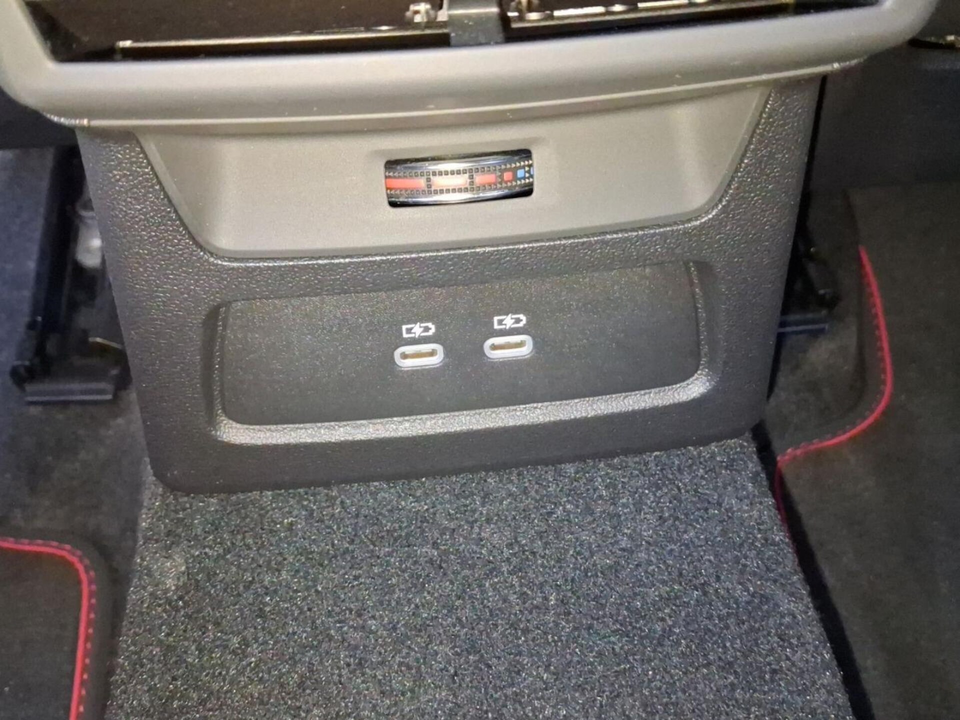 Audi A3 Sportback Advanced