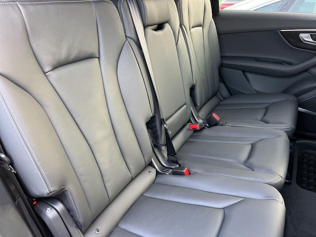 2026 Audi Q7 Premium Plus - Photo 18