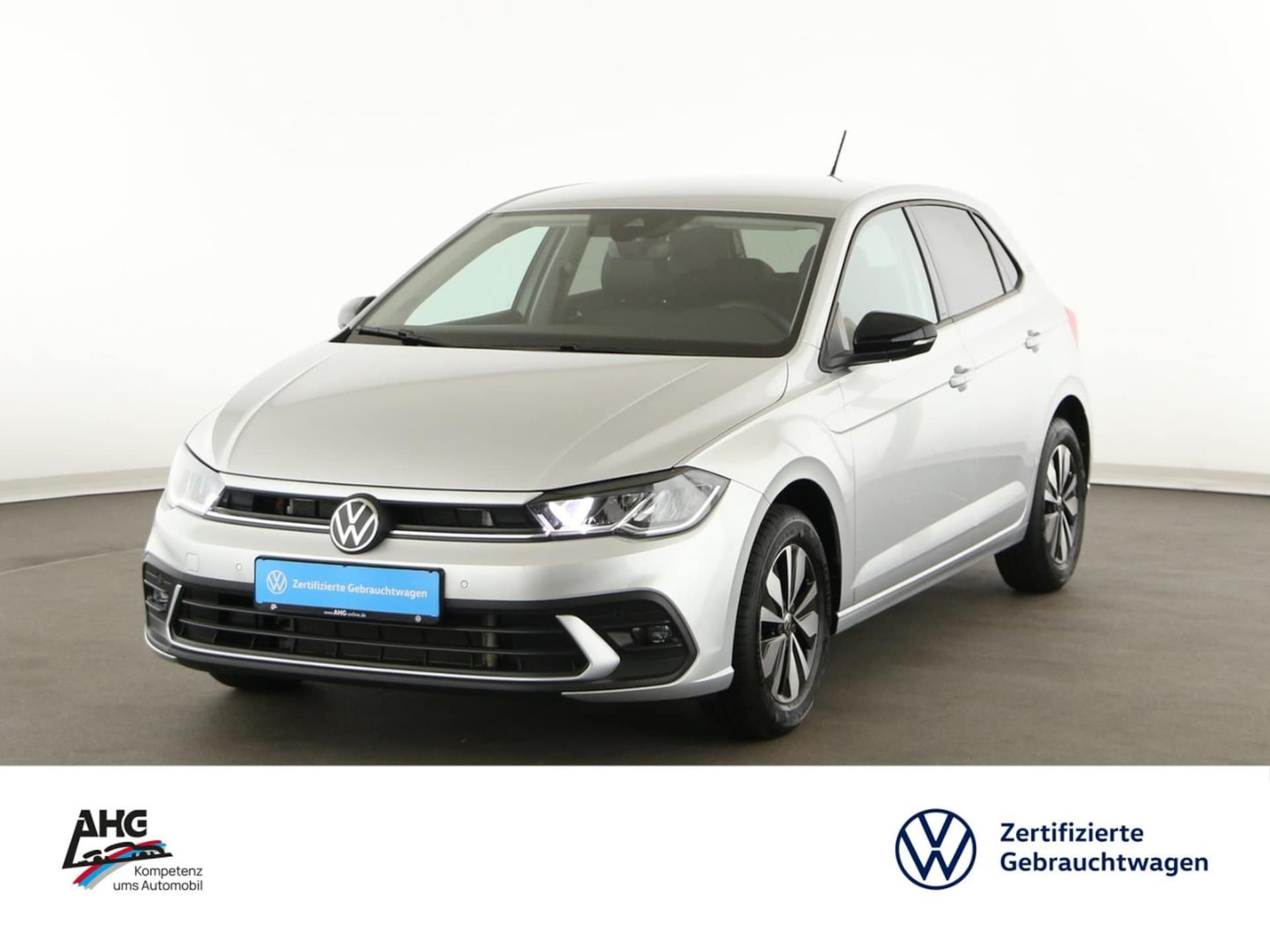 Volkswagen Polo Goal
