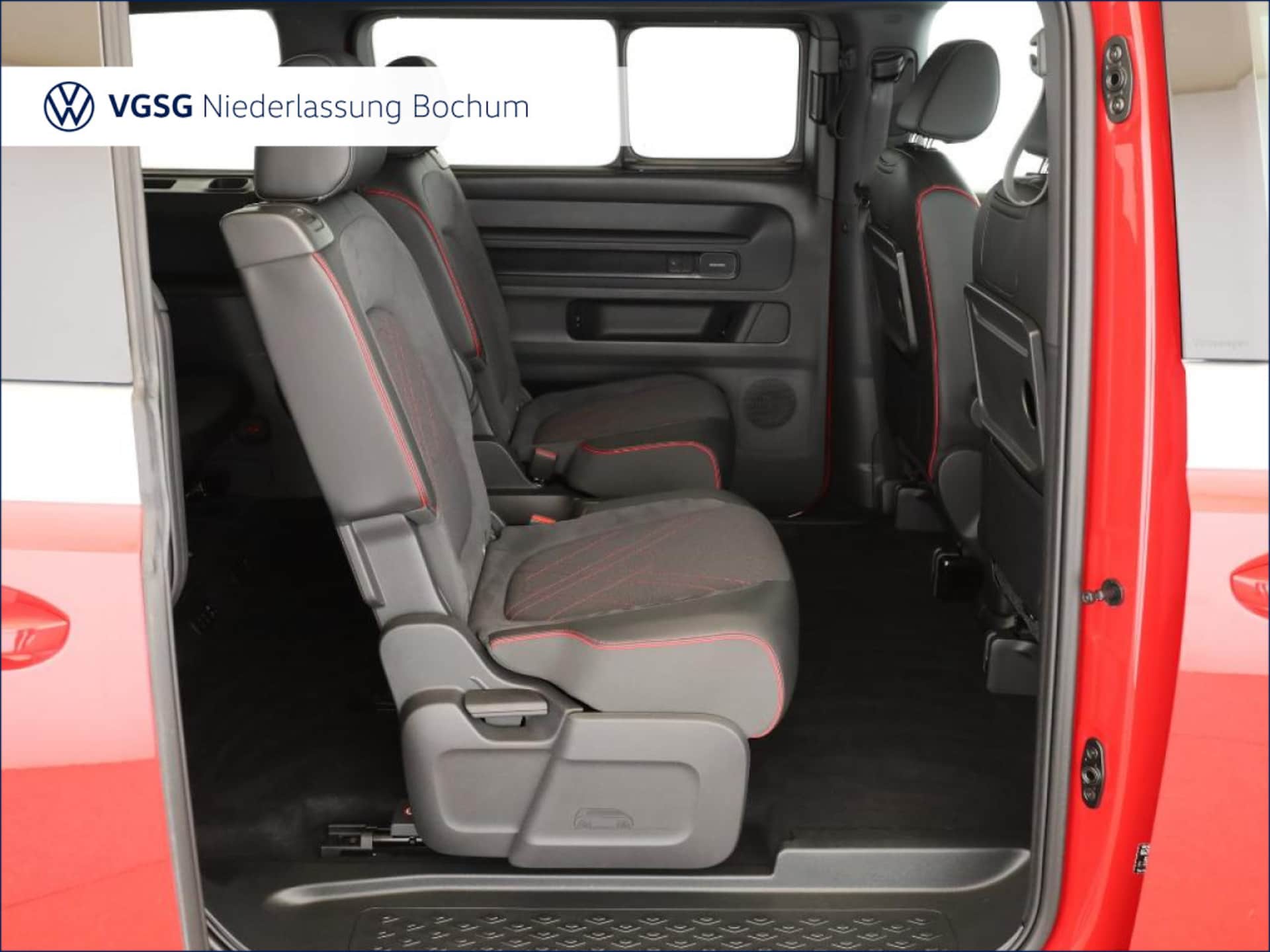 Volkswagen ID. Buzz GTX