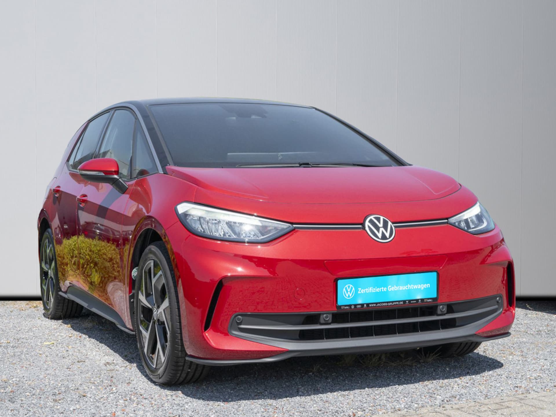 Volkswagen ID.3 Pro
