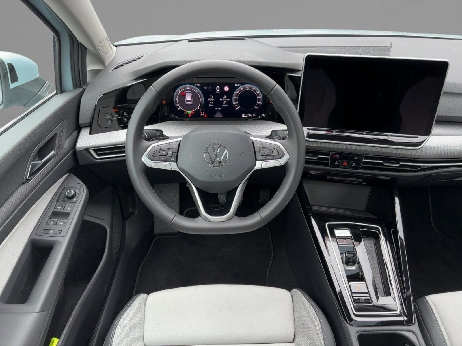 Volkswagen Golf Variant – Bild 10