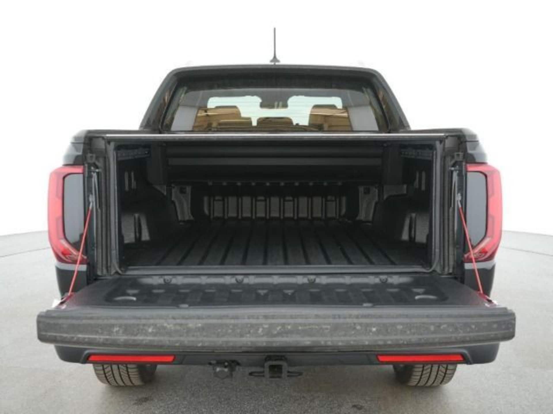 Volkswagen Amarok DoubleCab Aventura