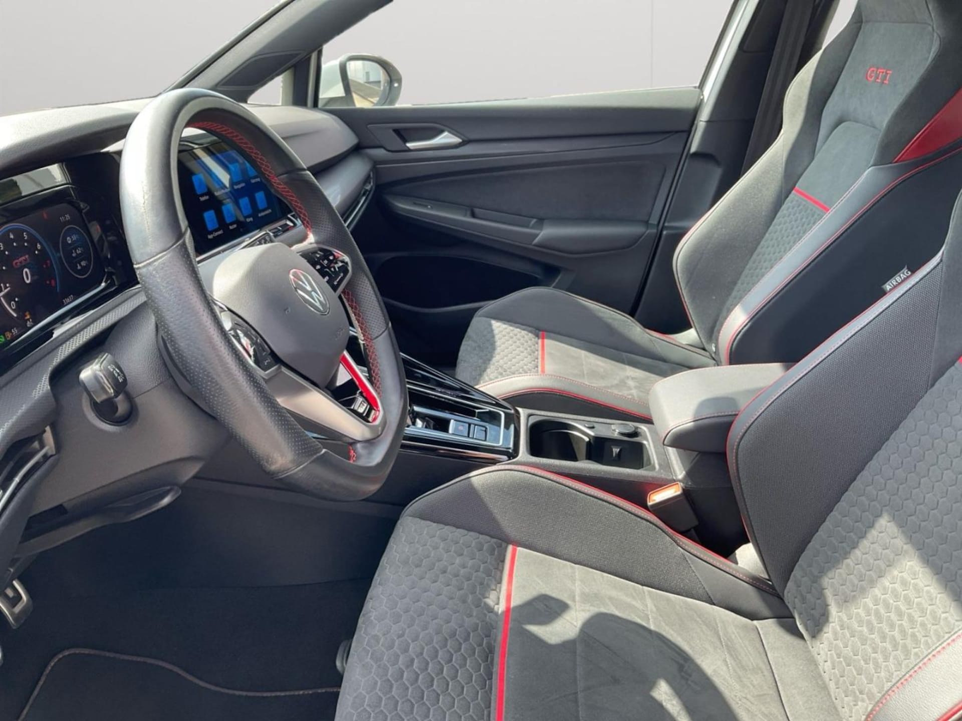 Volkswagen Golf GTI Clubsport