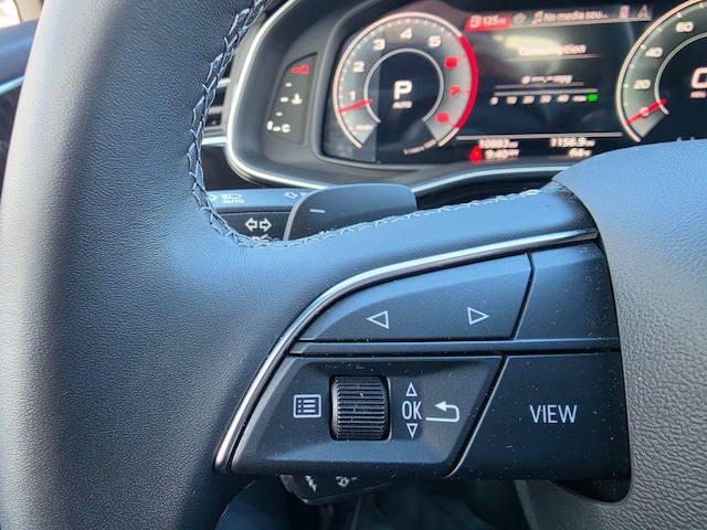 2025 Audi Q7 Prestige - Photo 27