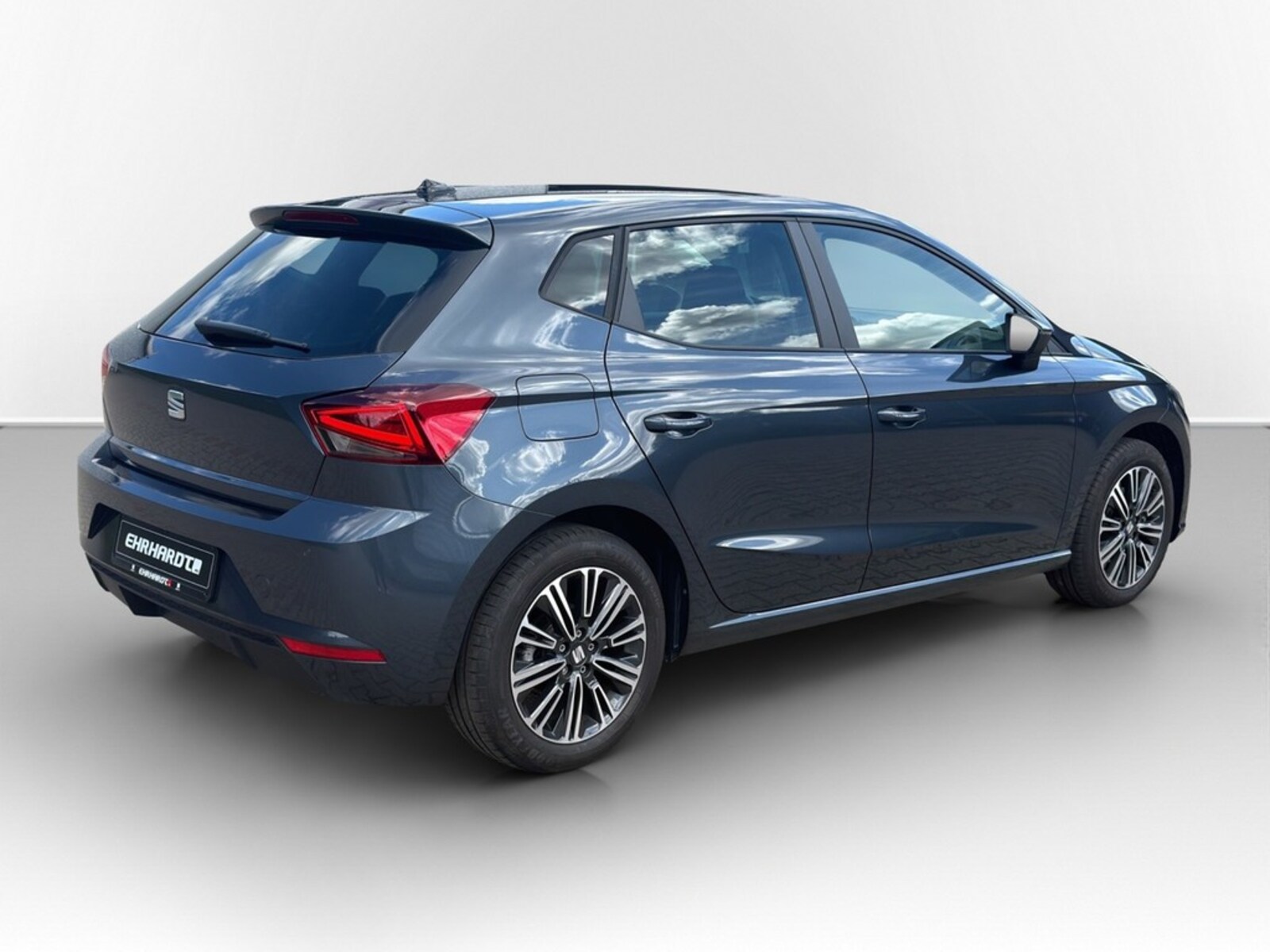 SEAT Ibiza – Bild 5