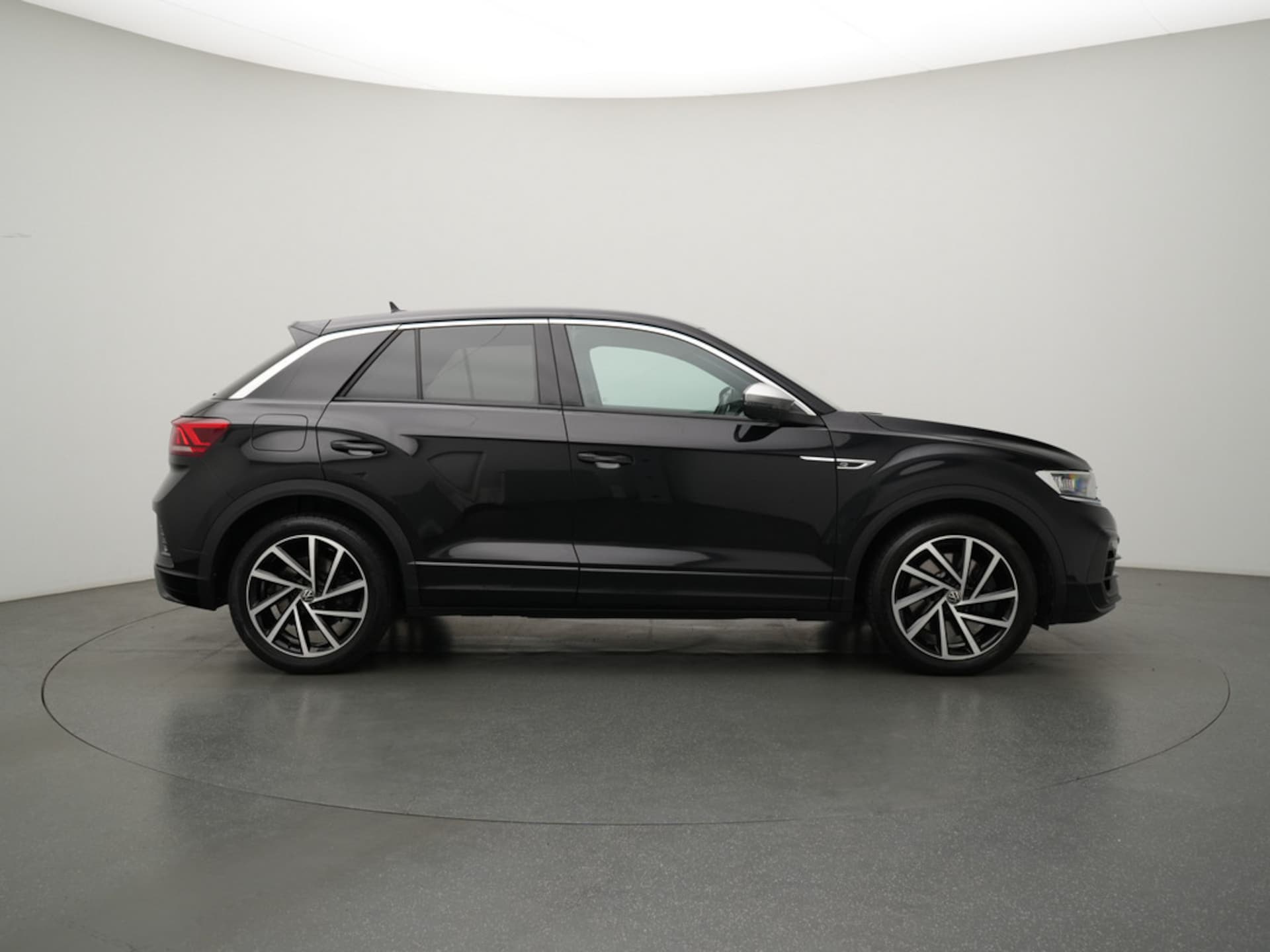 Volkswagen T-Roc R