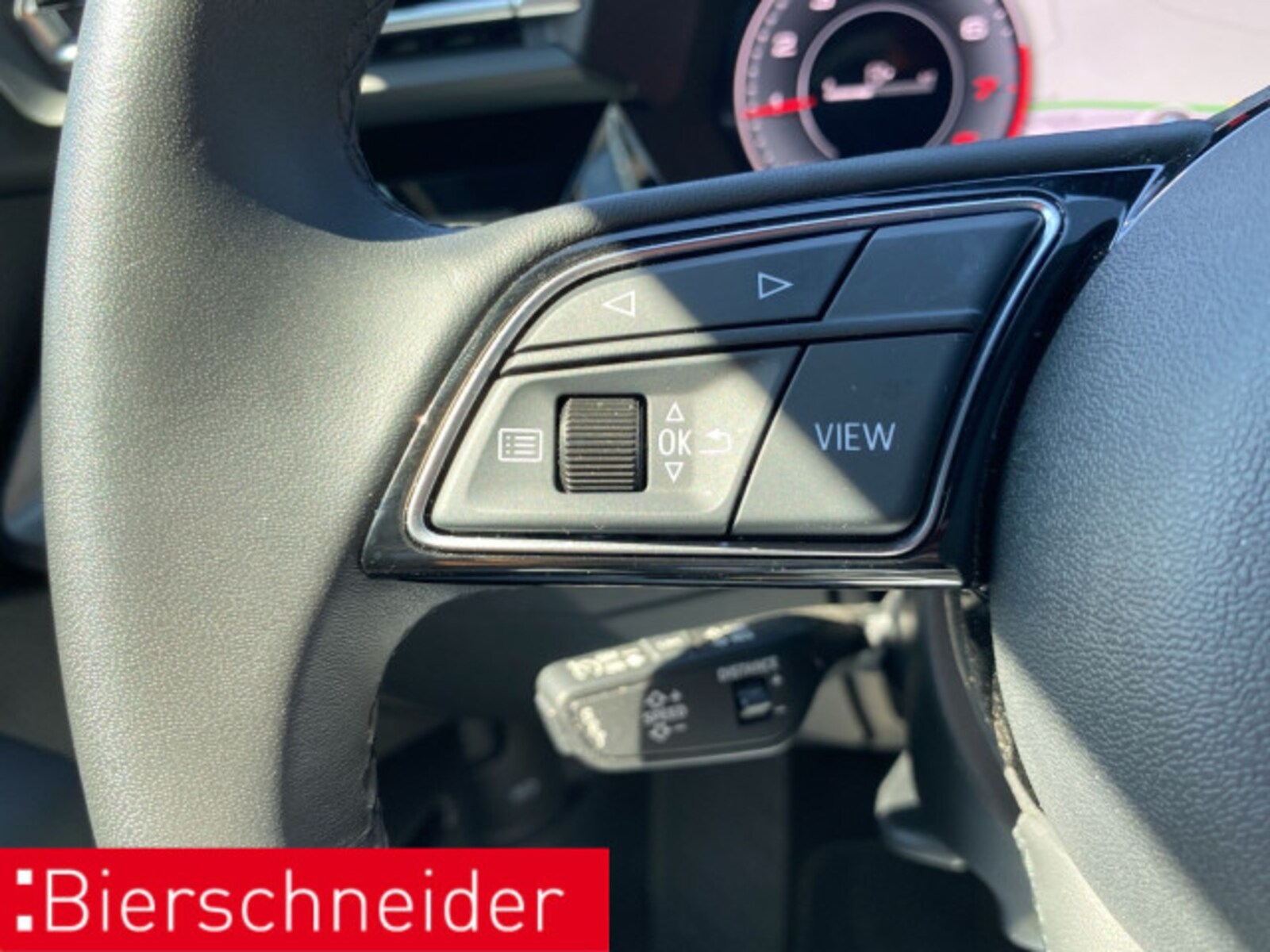 Audi A3 Sportback – Bild 23