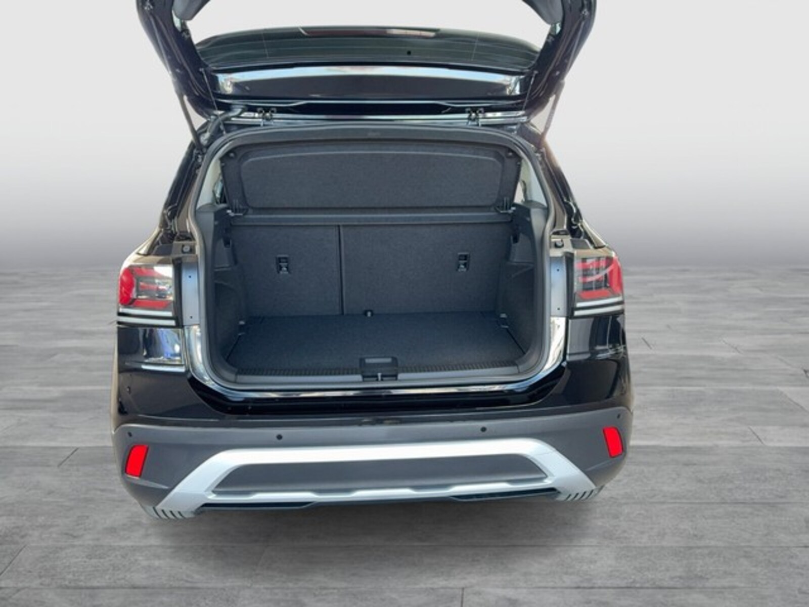 Volkswagen T-Cross – Bild 14