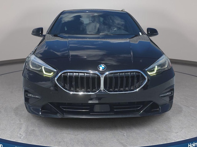 2021 BMW 228i Gran Coupé