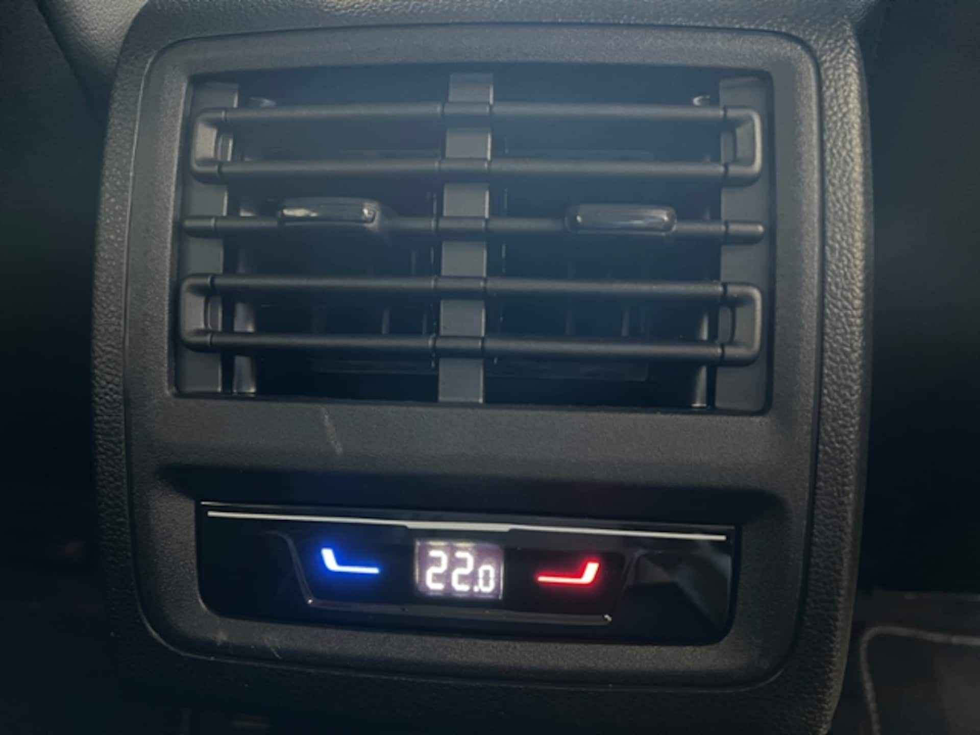 Volkswagen Golf Variant Goal