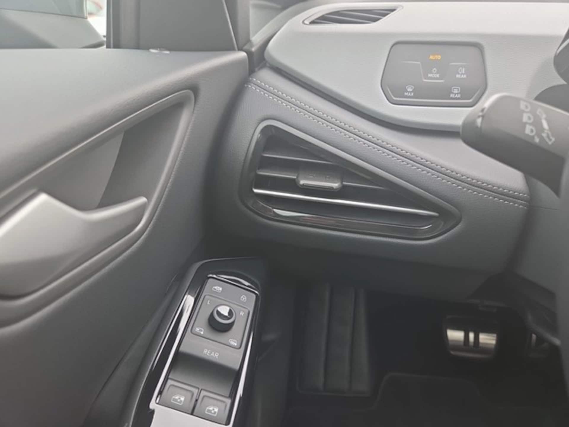 Volkswagen ID.3 MOVE Pro