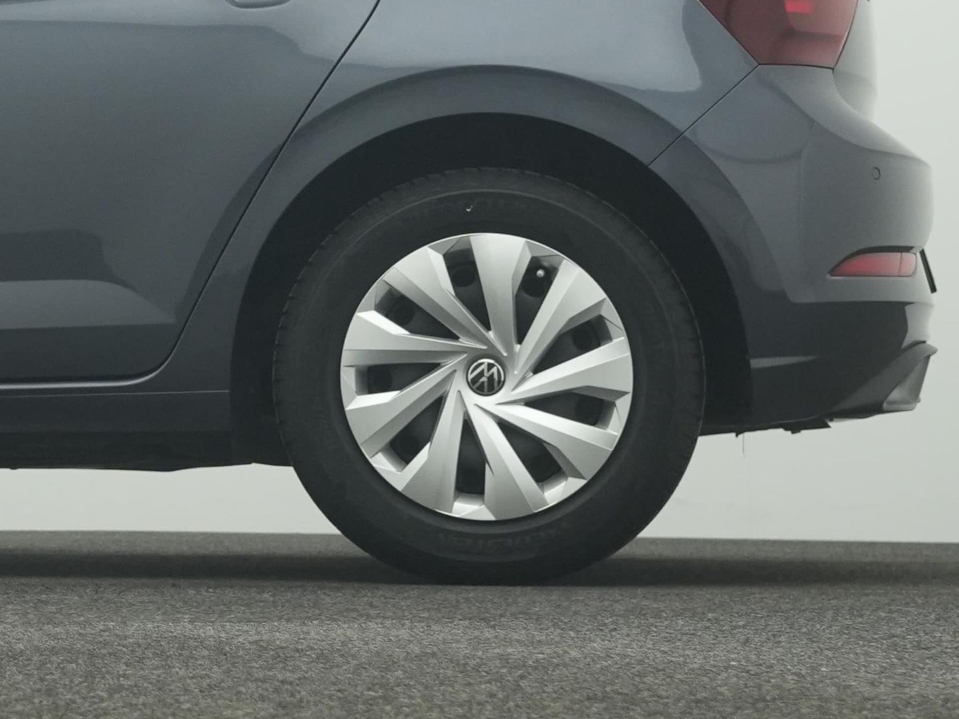 Volkswagen Polo Life
