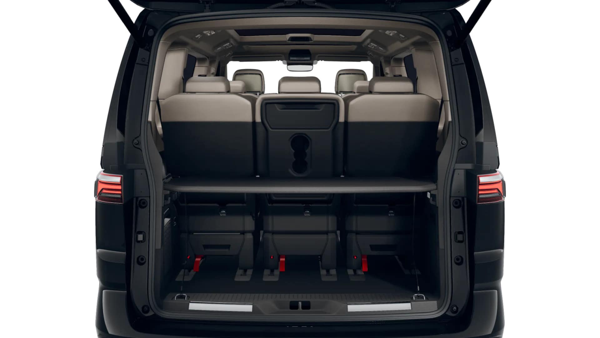 Volkswagen Multivan Style