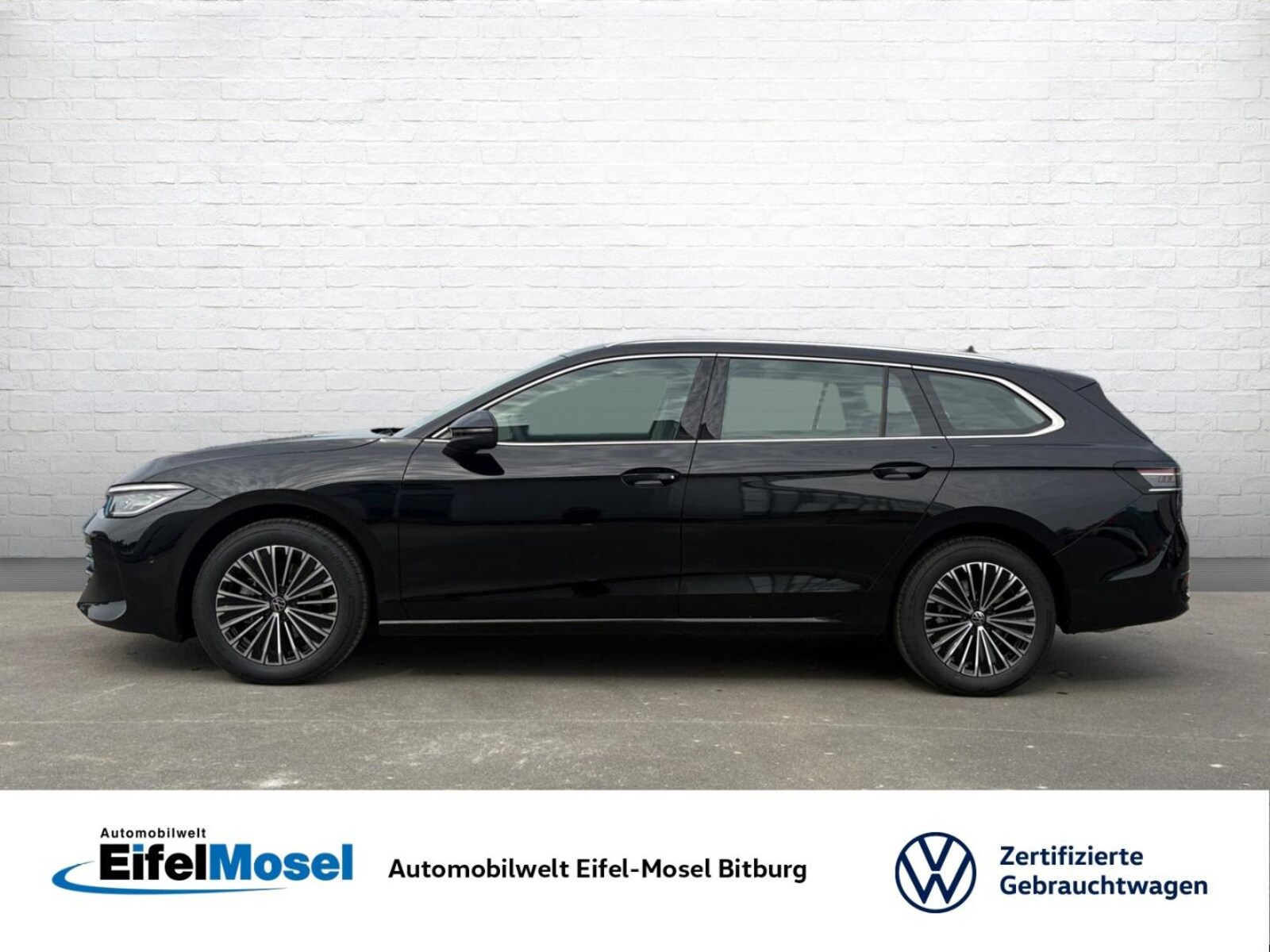 Volkswagen Passat – Bild 2