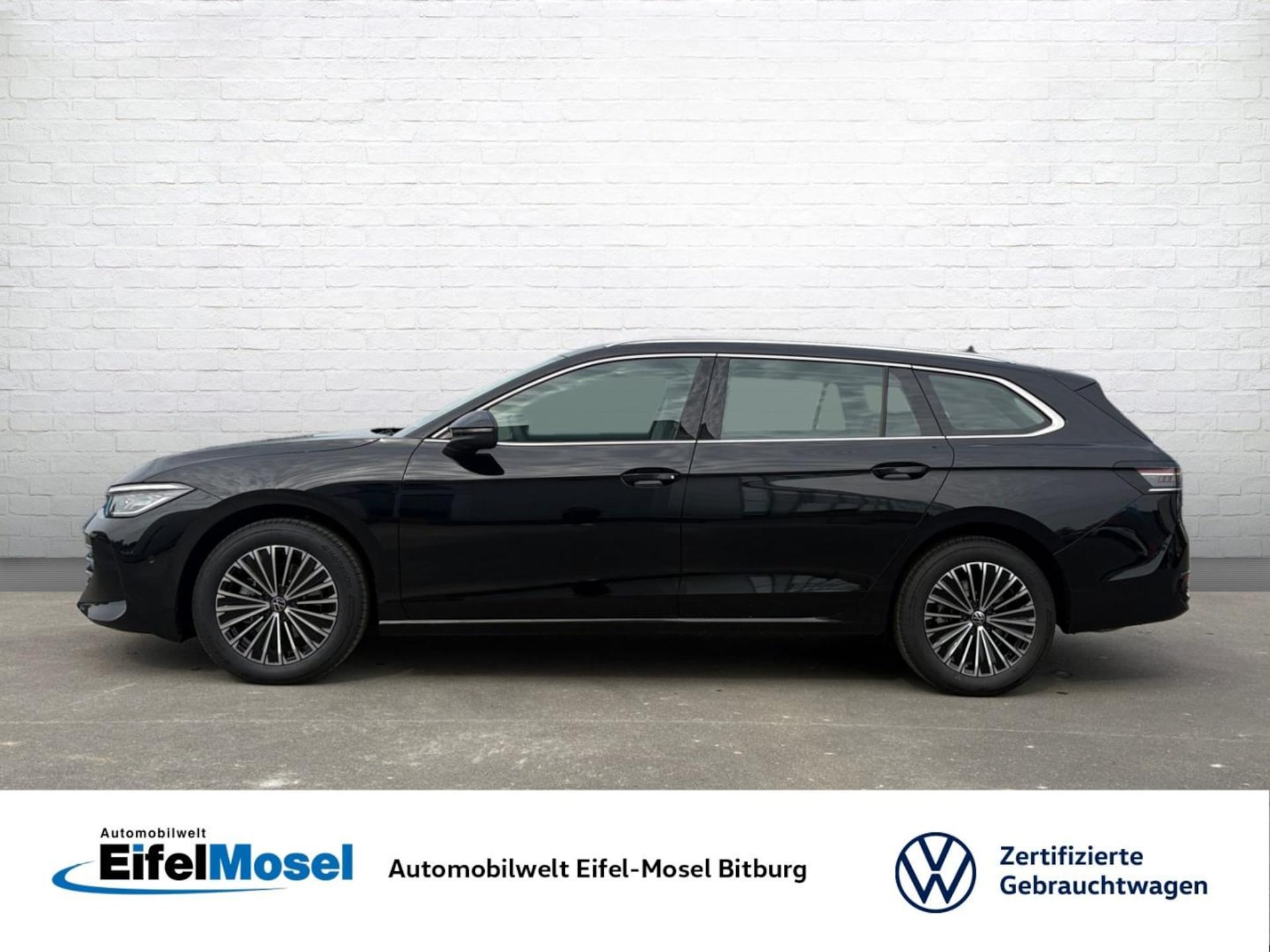 Volkswagen Passat Elegance