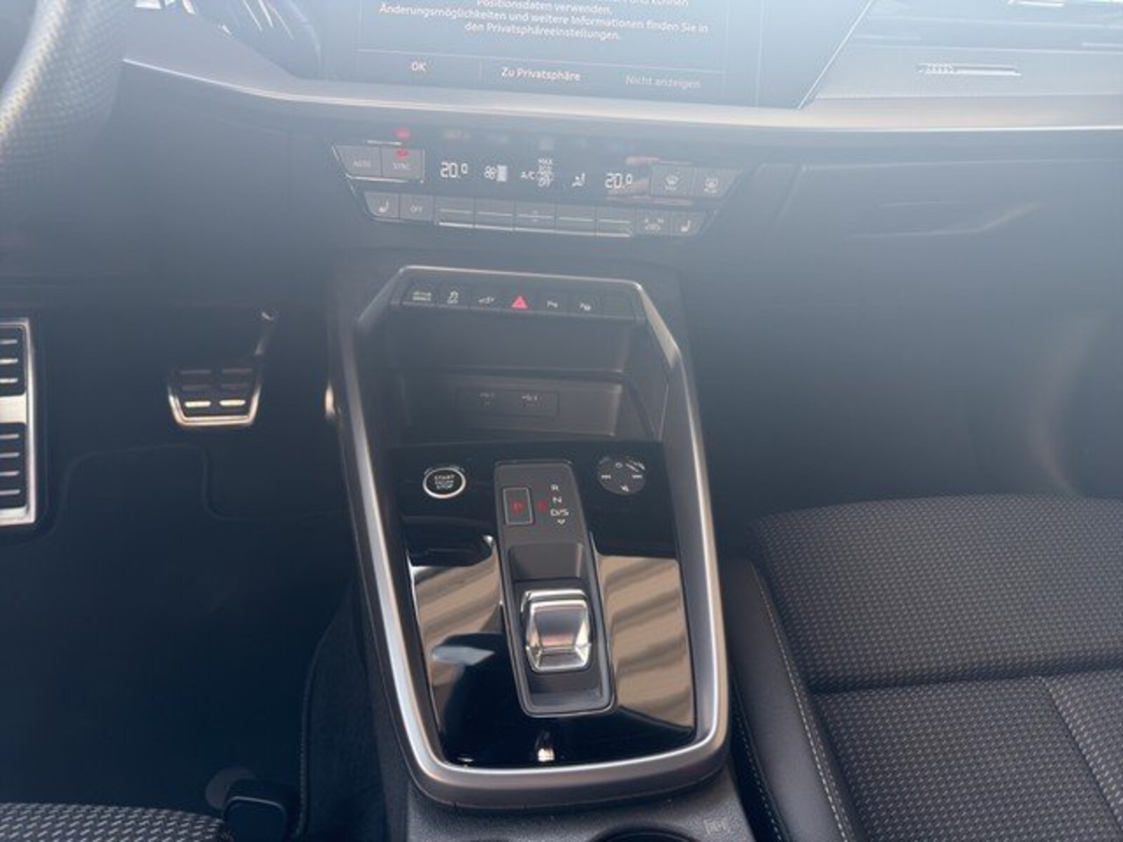 Audi A3 Sportback – Bild 11