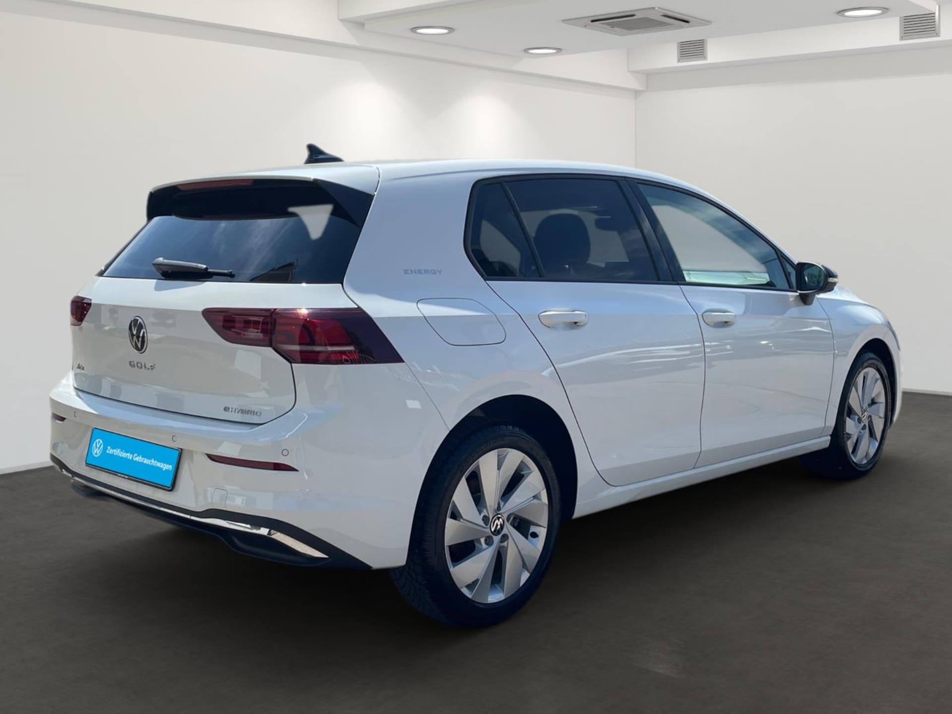 Volkswagen Golf ENERGY