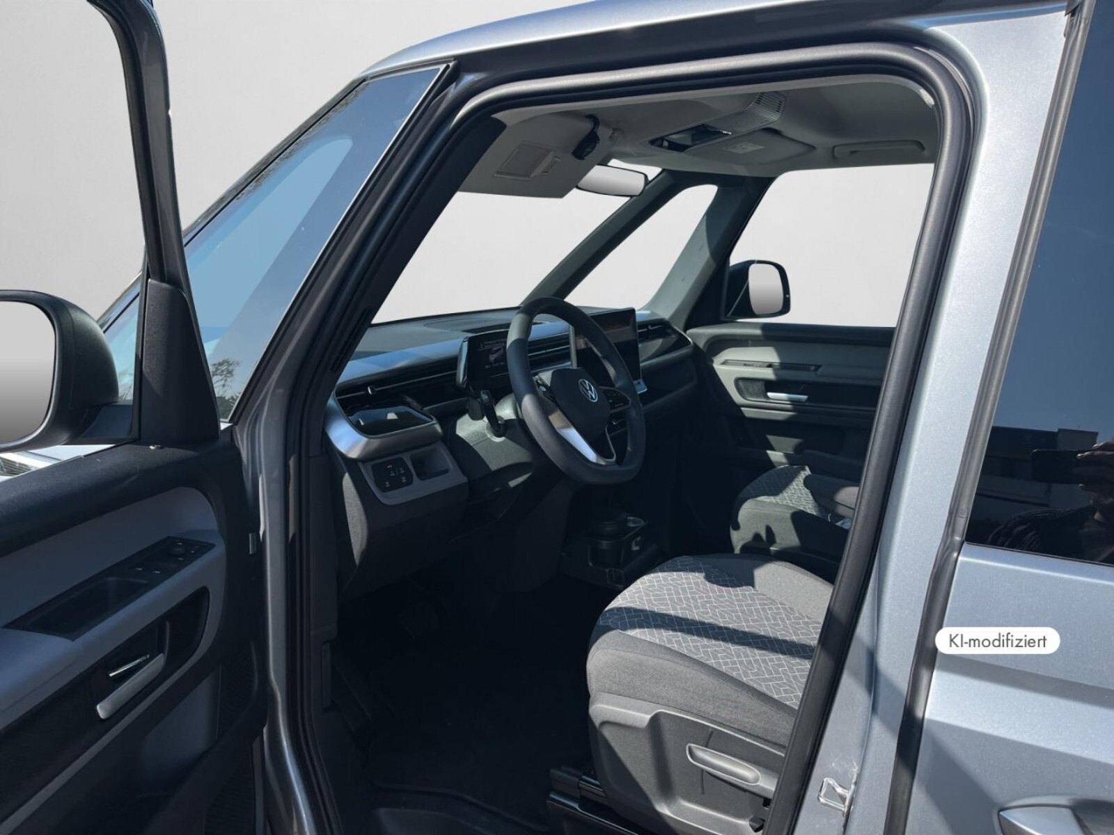 Volkswagen ID. Buzz – Bild 12