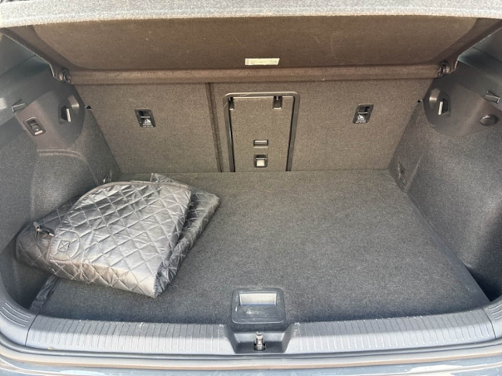 Volkswagen Golf GTD
