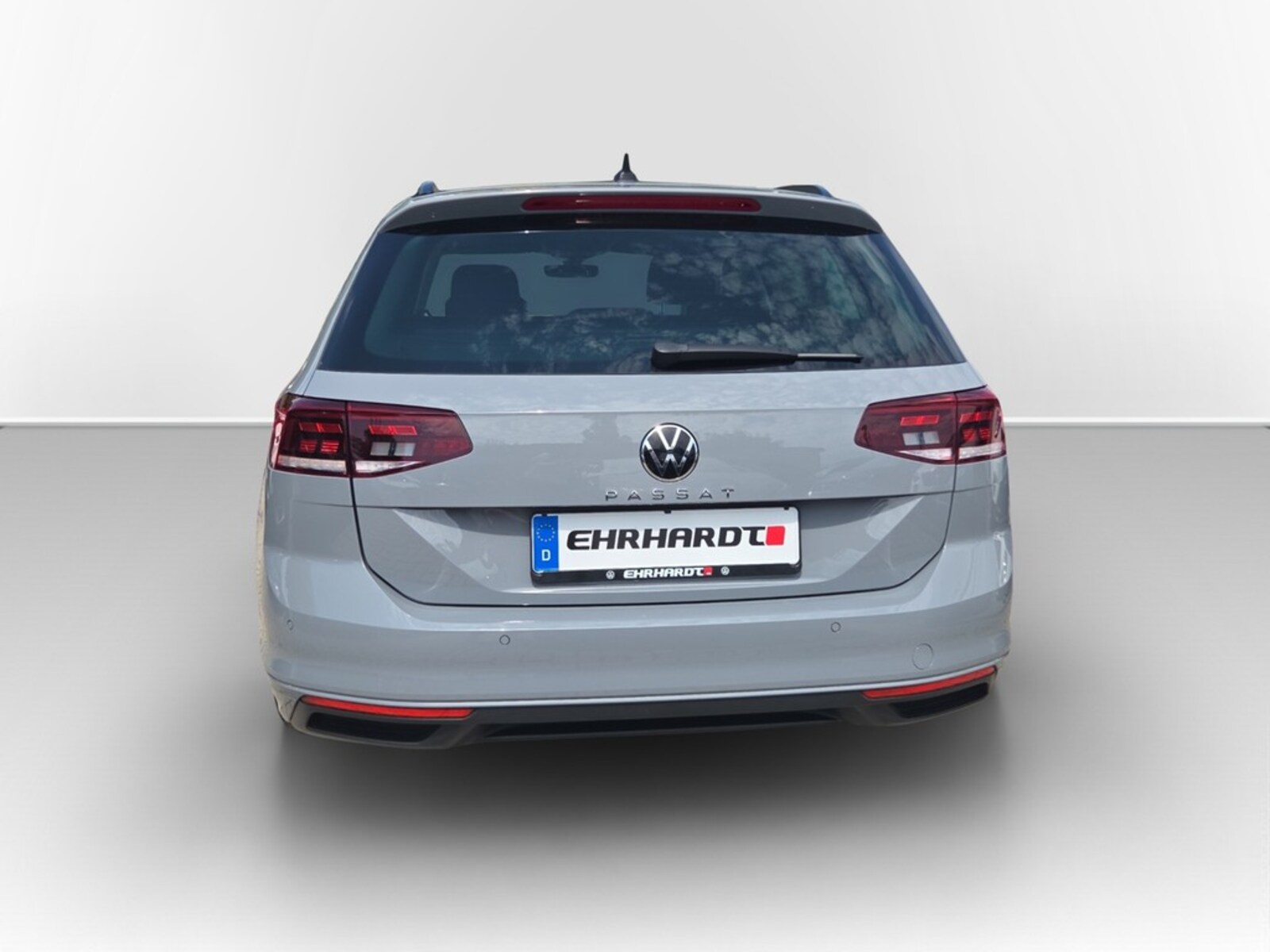 Volkswagen Passat Variant – Bild 5