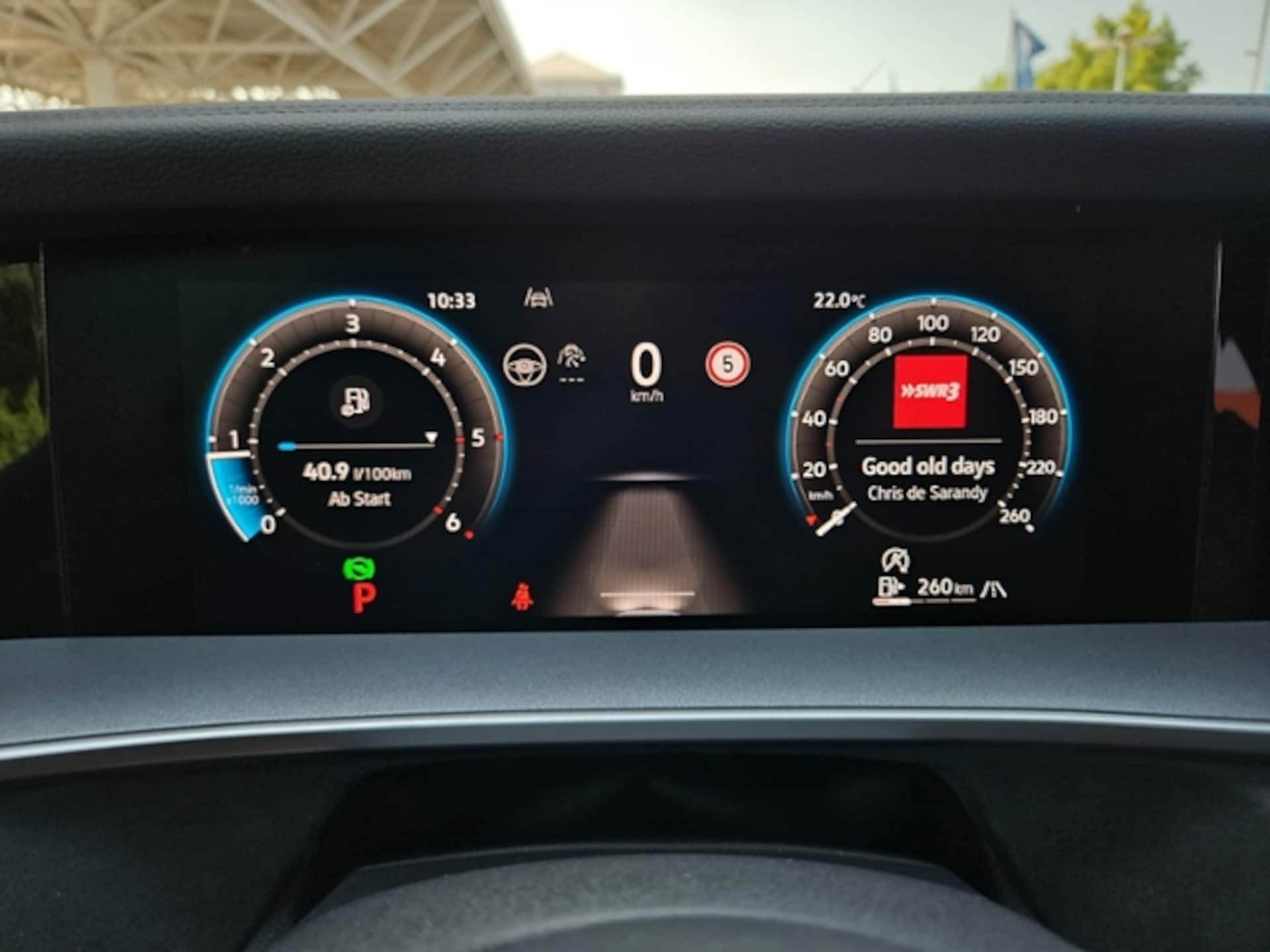 Volkswagen Tayron R-Line