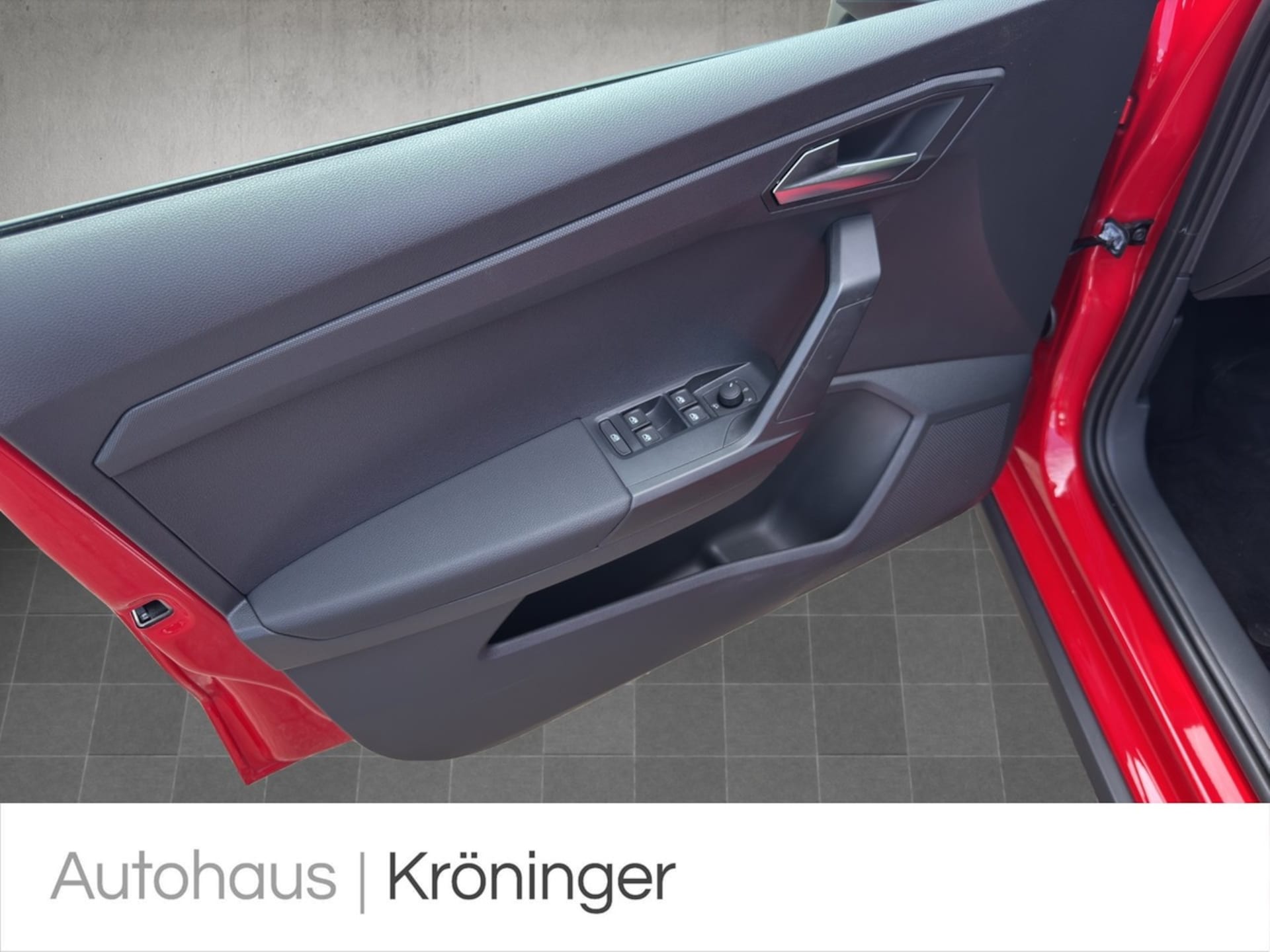 SEAT Arona Style