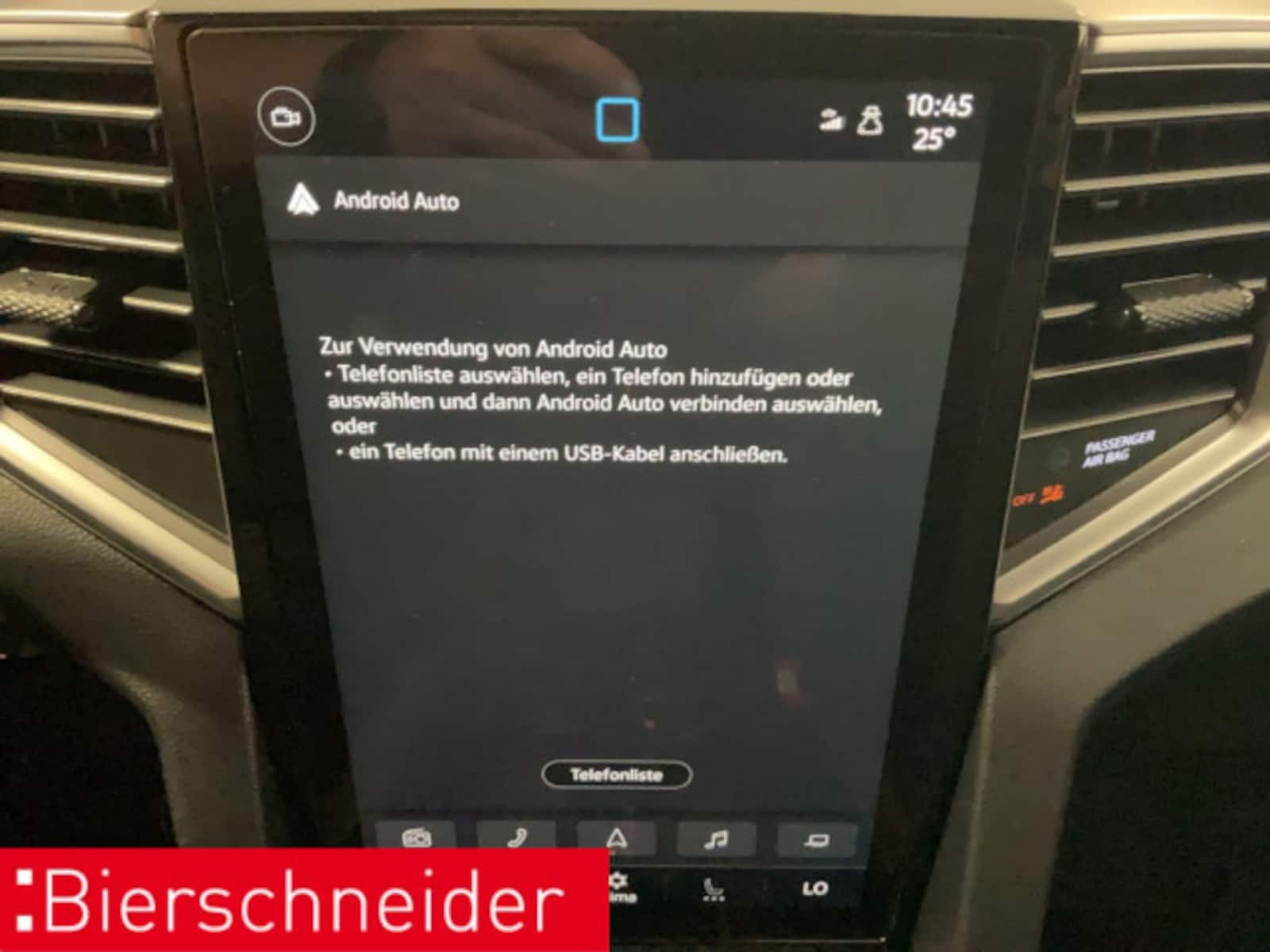 Volkswagen Amarok DoubleCab – Bild 21