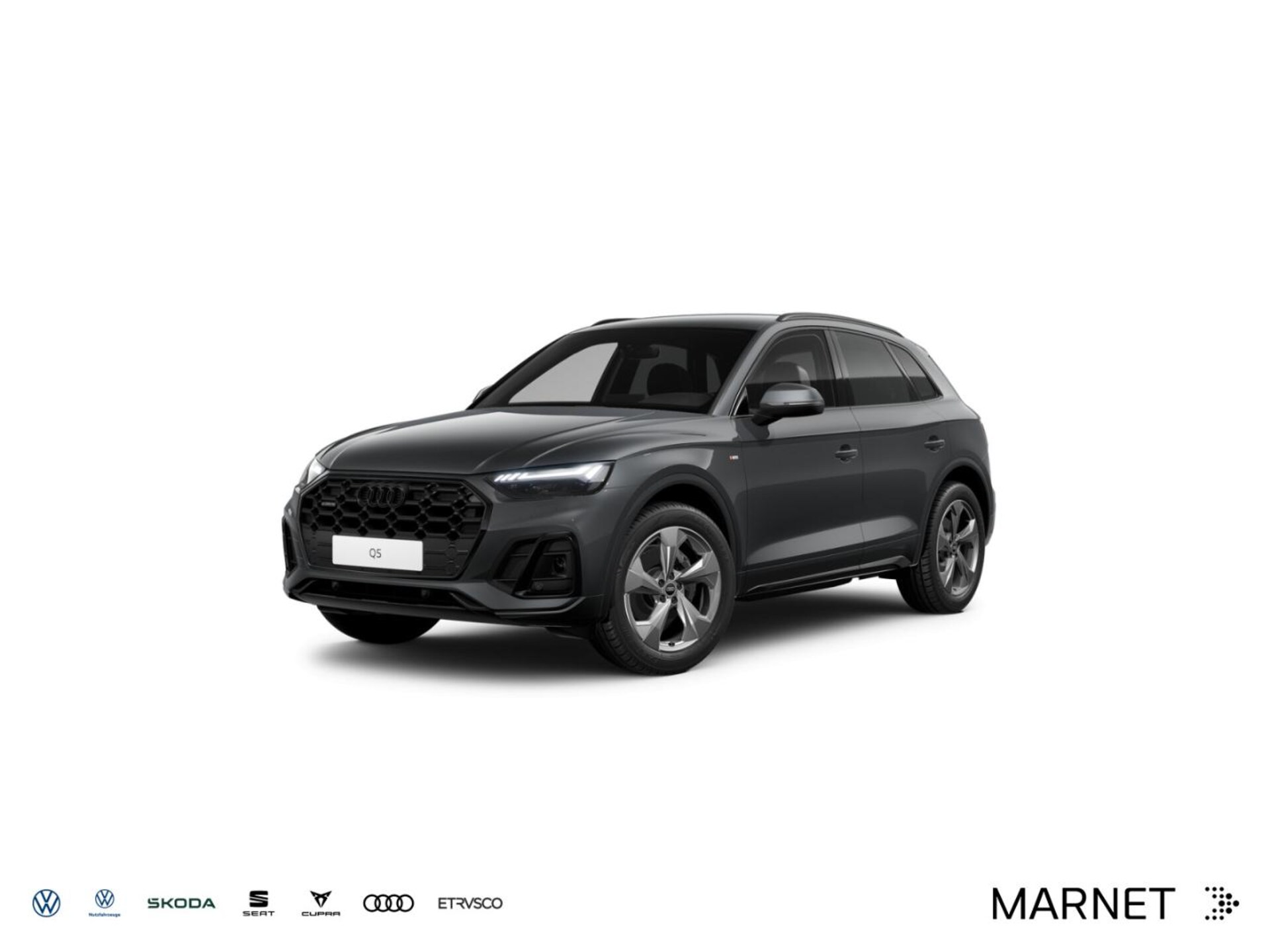 Audi Q5 SUV S line